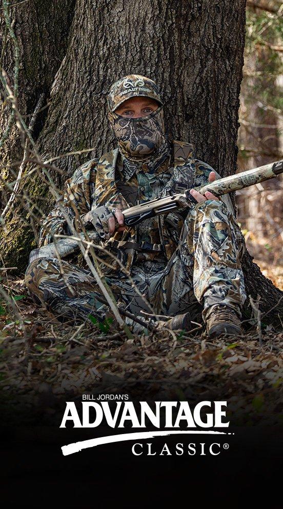 Advantage Classic Camo