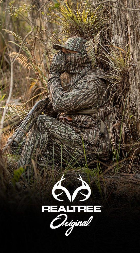 Realtree Original Camo