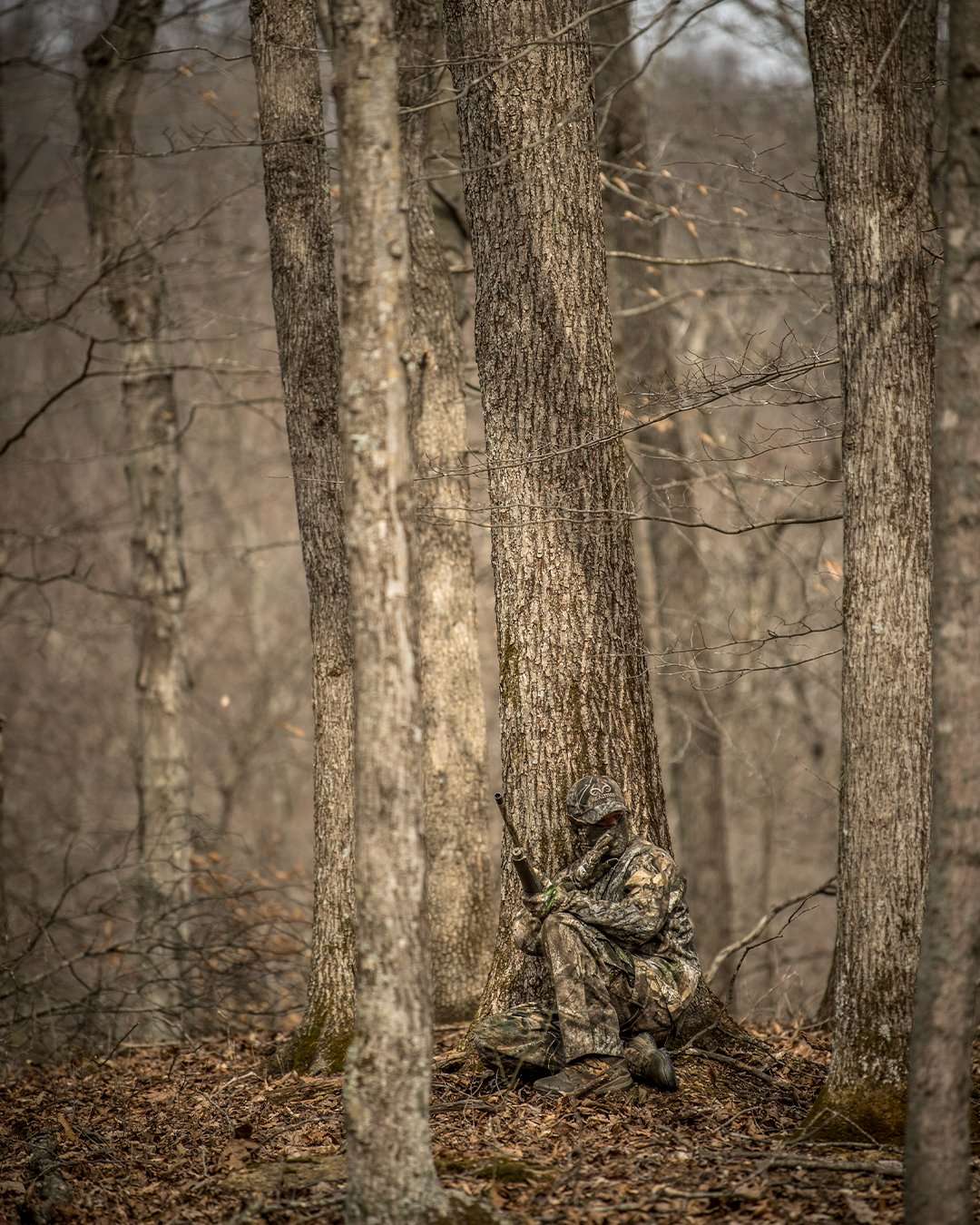 Realtree APX®