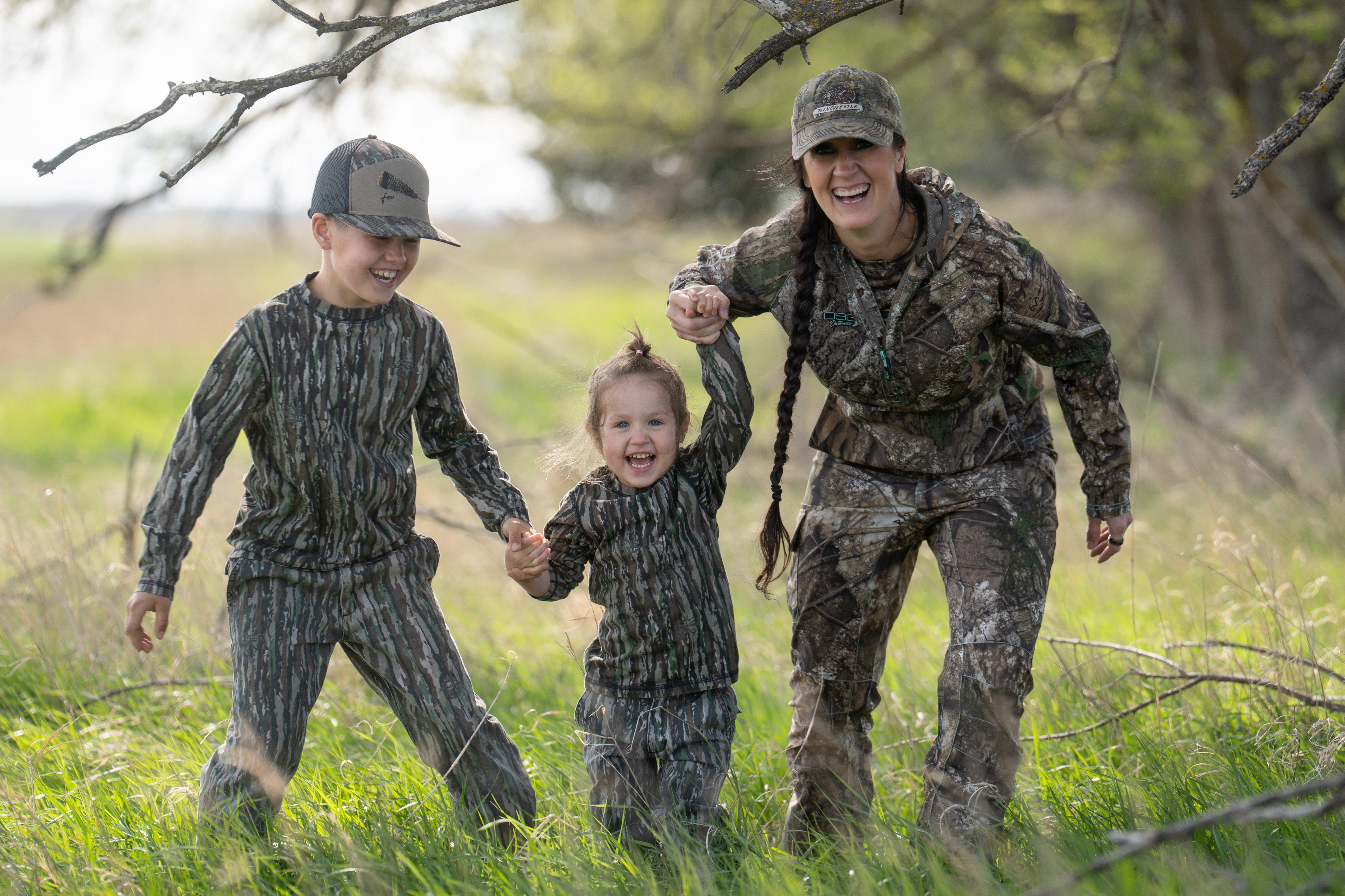 Image - AFLAC - family