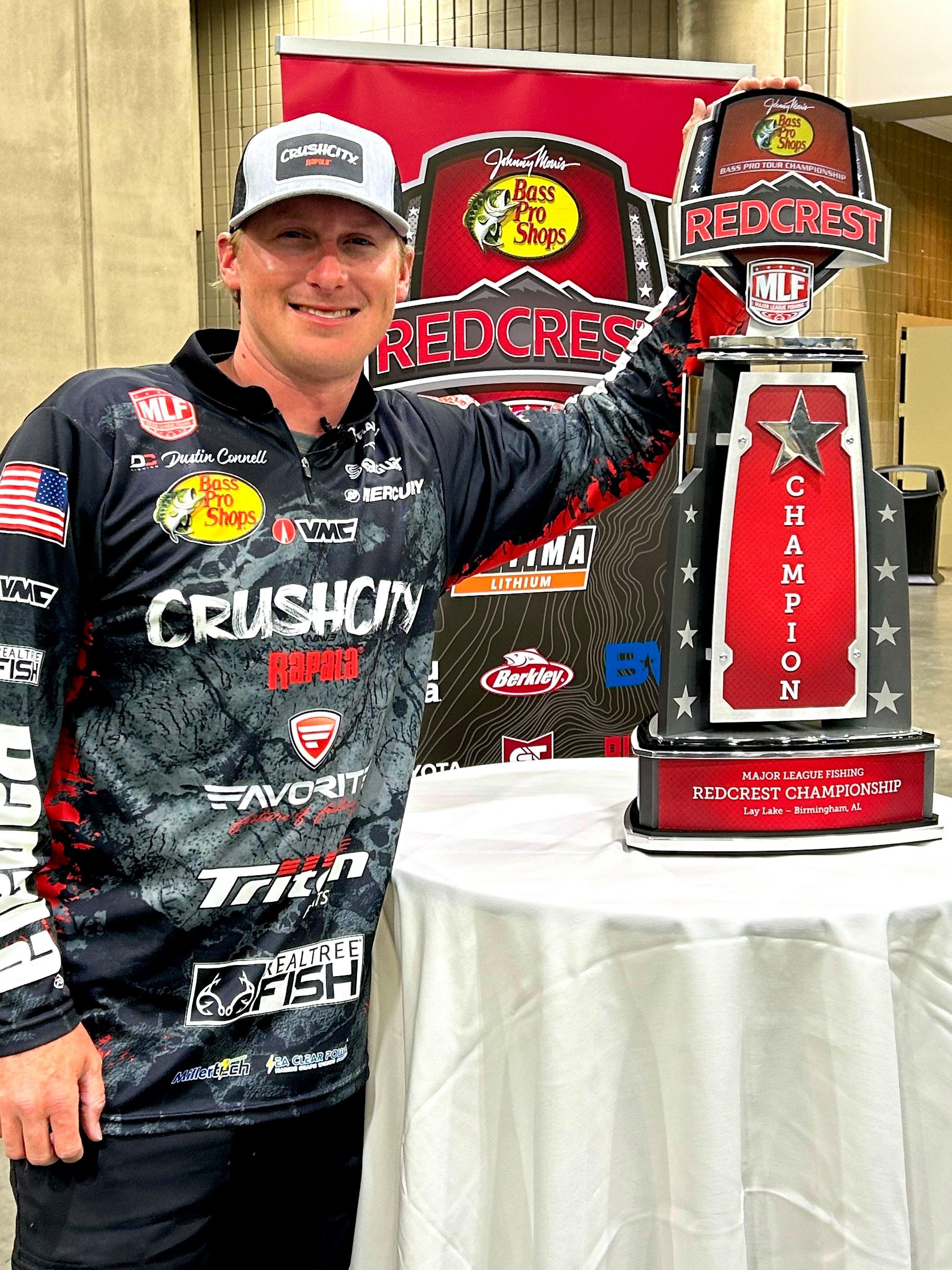 Realtree Fishing's Pond Wars, Ultimate Bass Fishing Competition