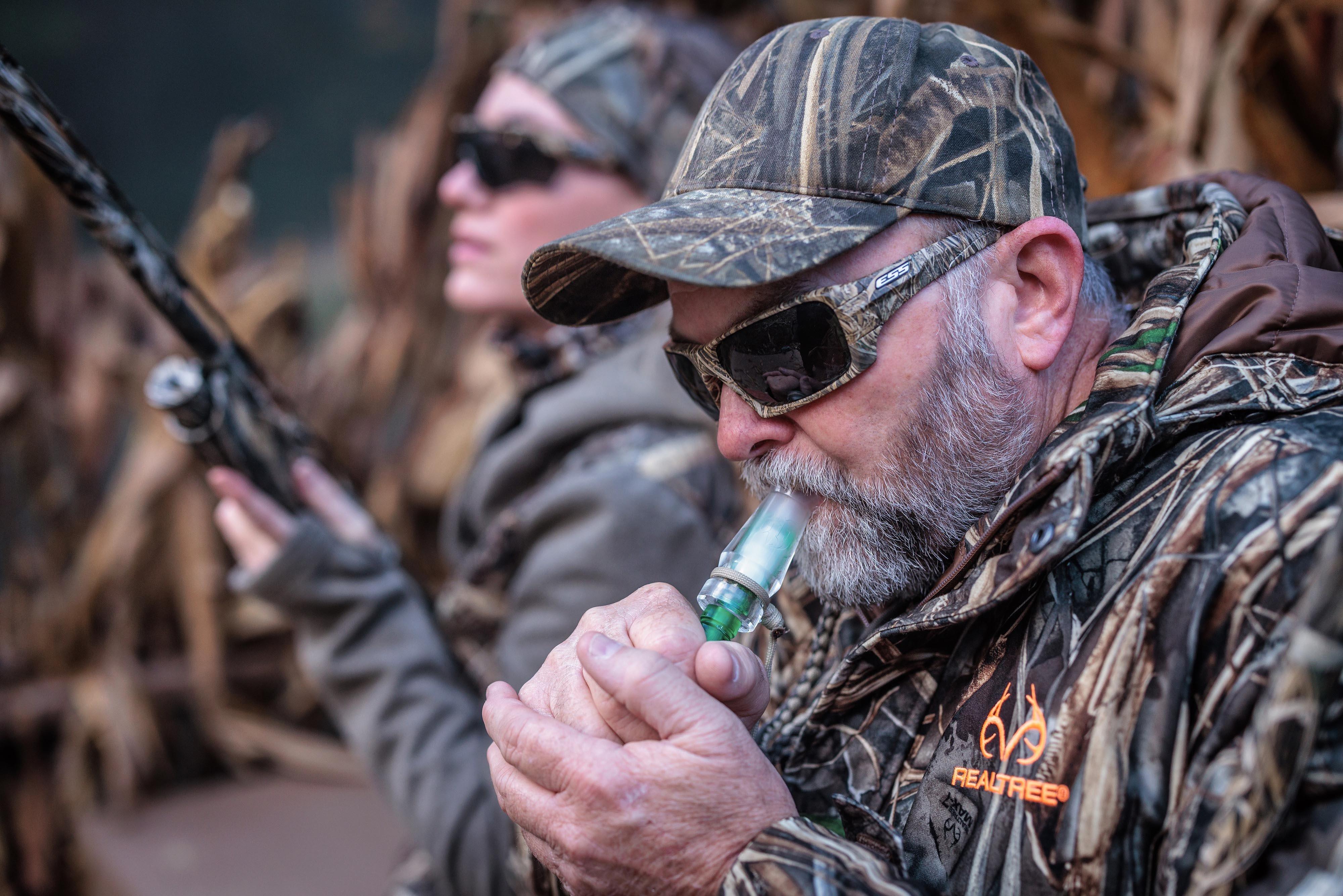 ESS Realtree MAX 7 Eyewear Offers Rugged Outdoor Style and Durable Protection Realtree Camo