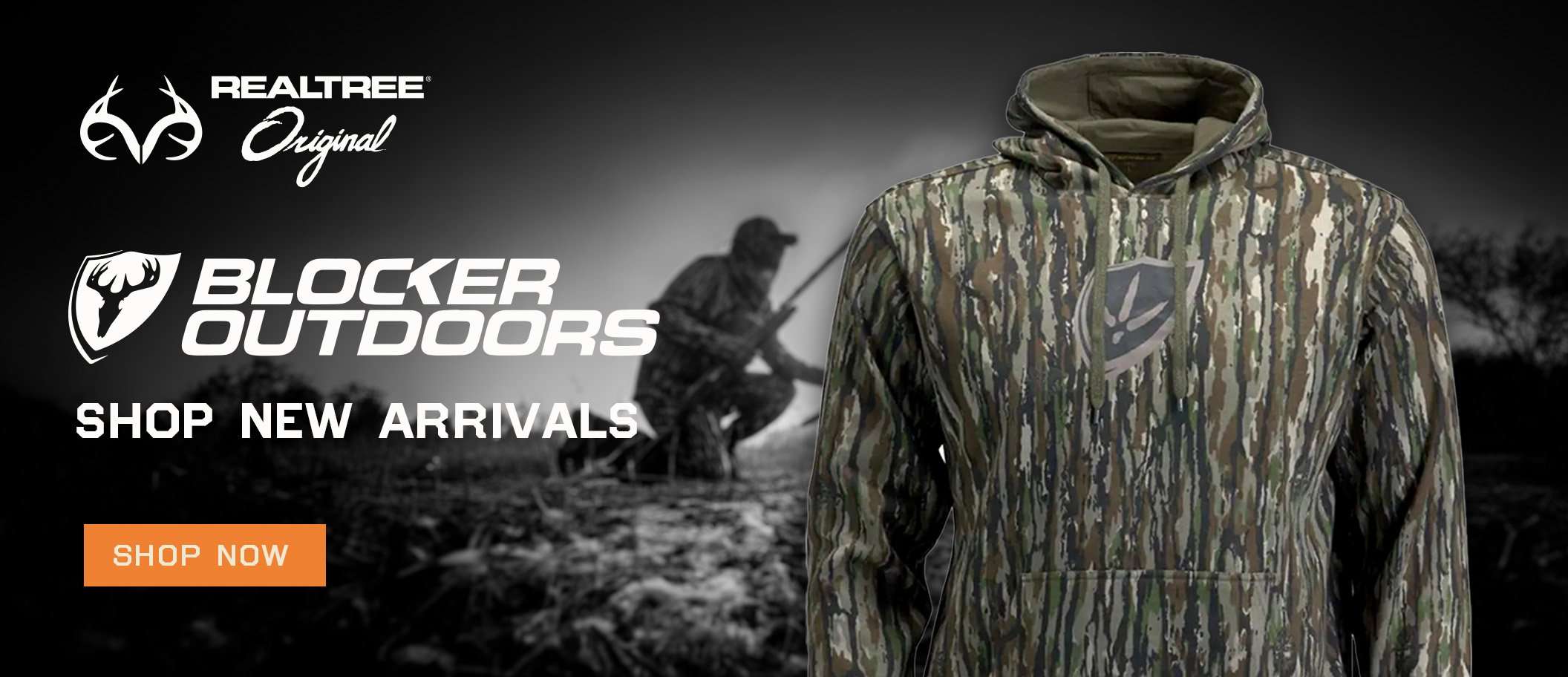 Blocker Outdoors