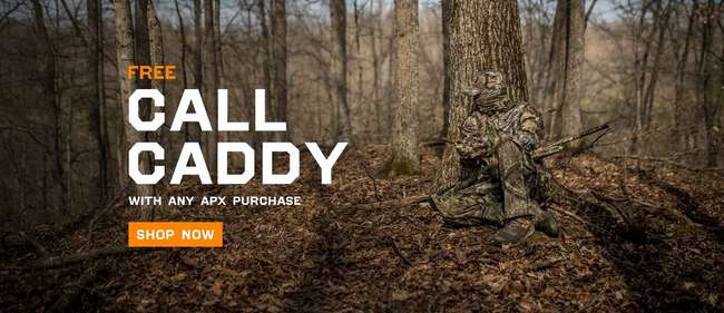 Realtree MAX-1® Camo
