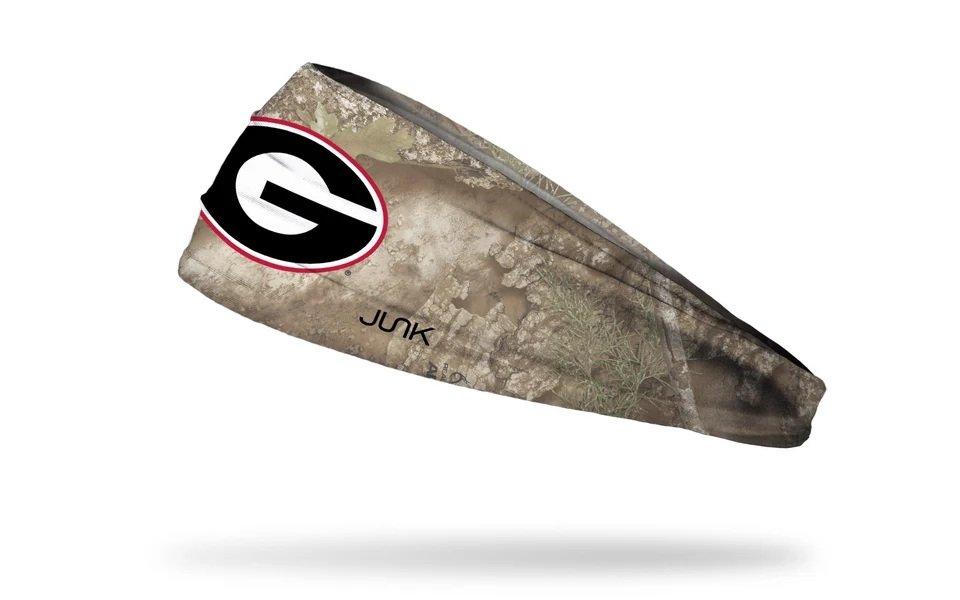 Image: Georgia-junk