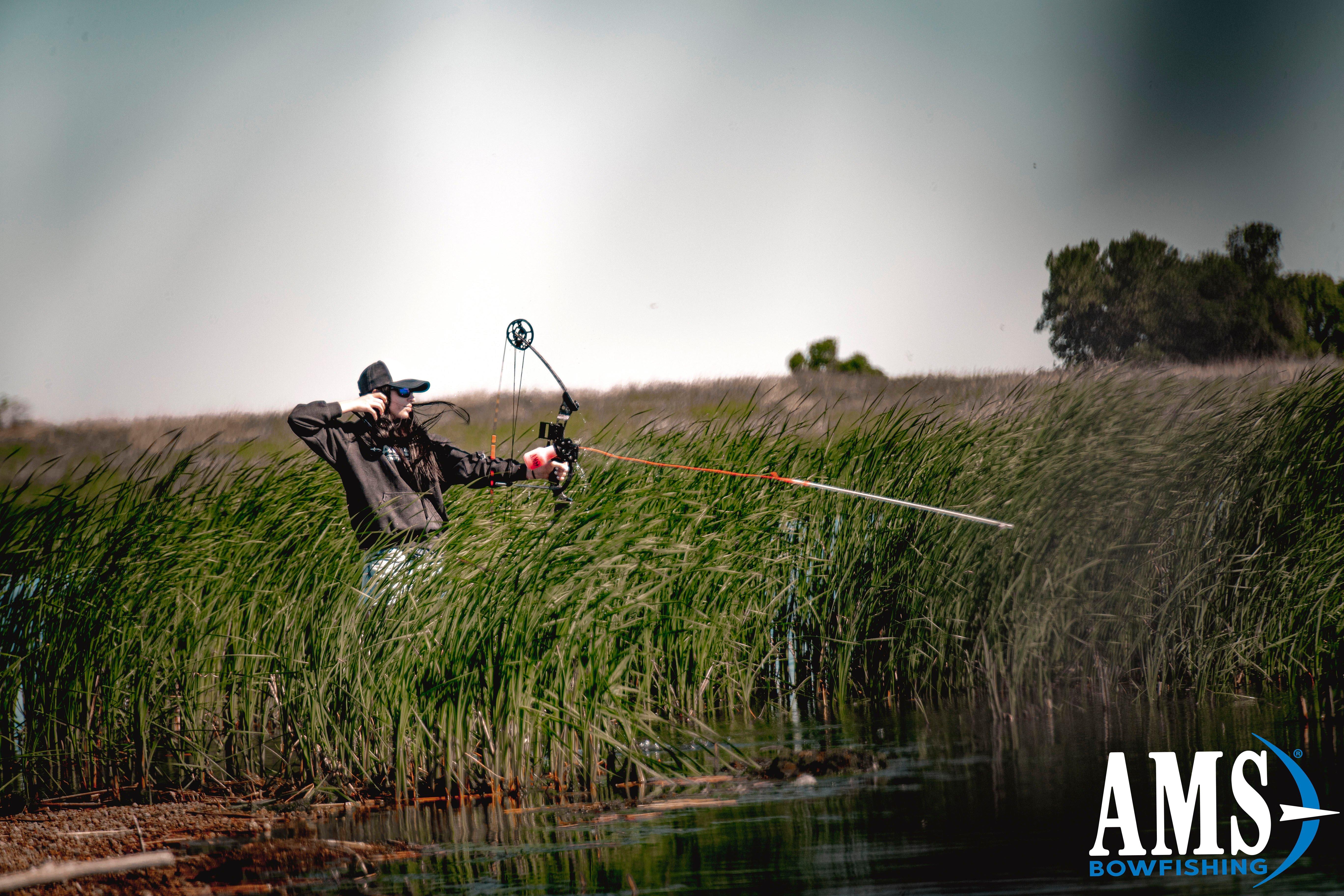 Image: ImageBy_AMS_Bowfishing_bowfish_5