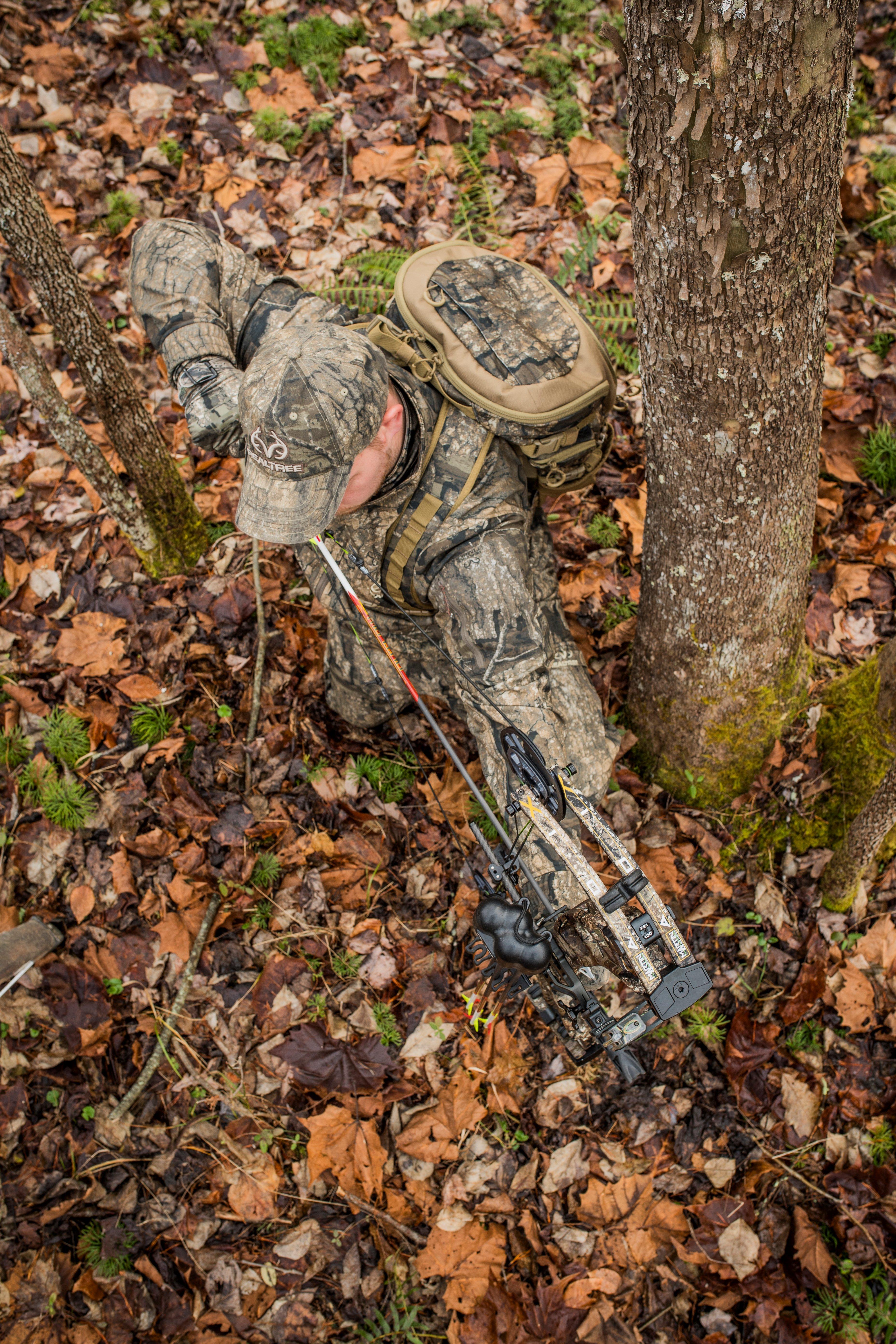 Image: ImageBy_Bill_Konway_deer_hunting-9626