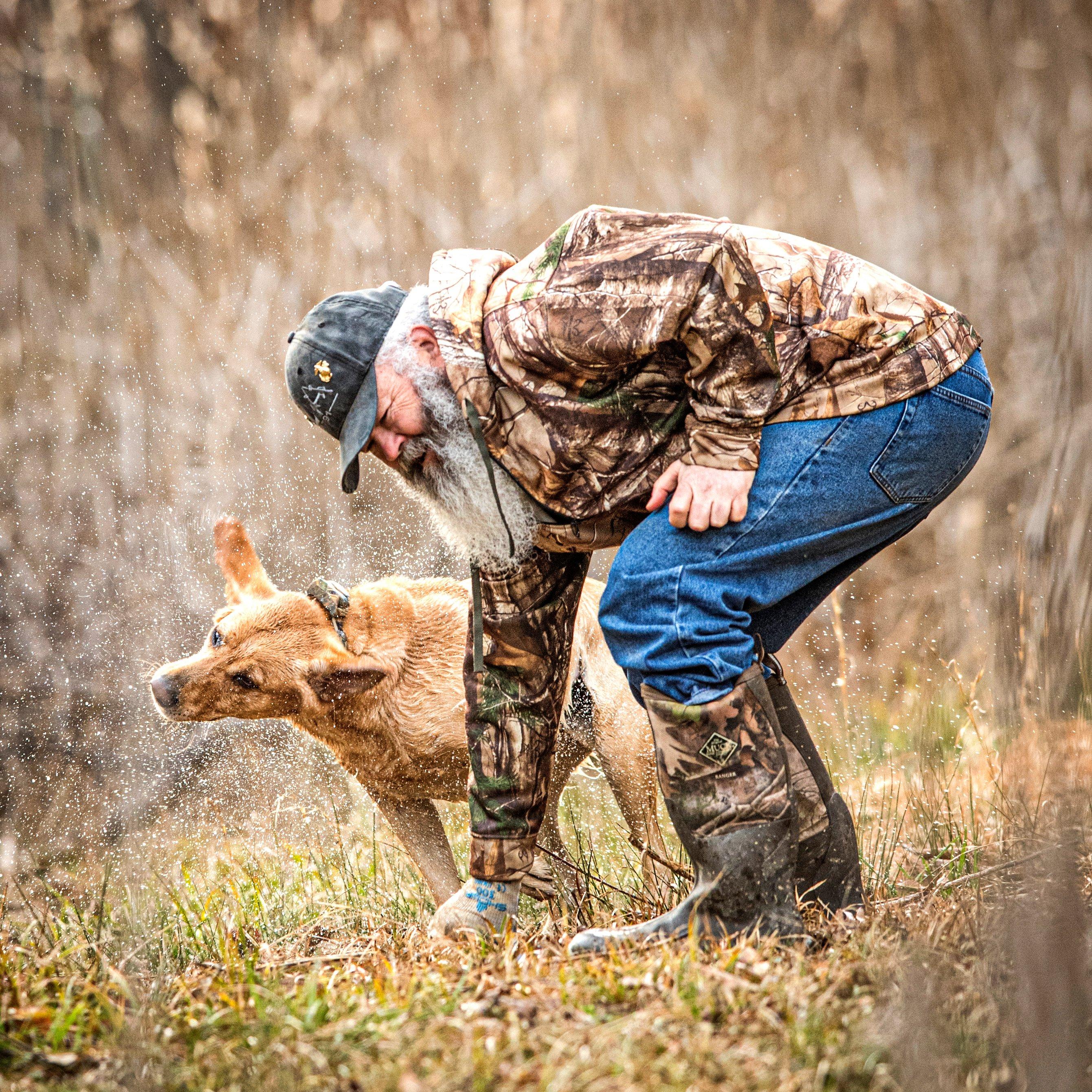 Image: ImageBy_Bill_Konway_dog_training_1