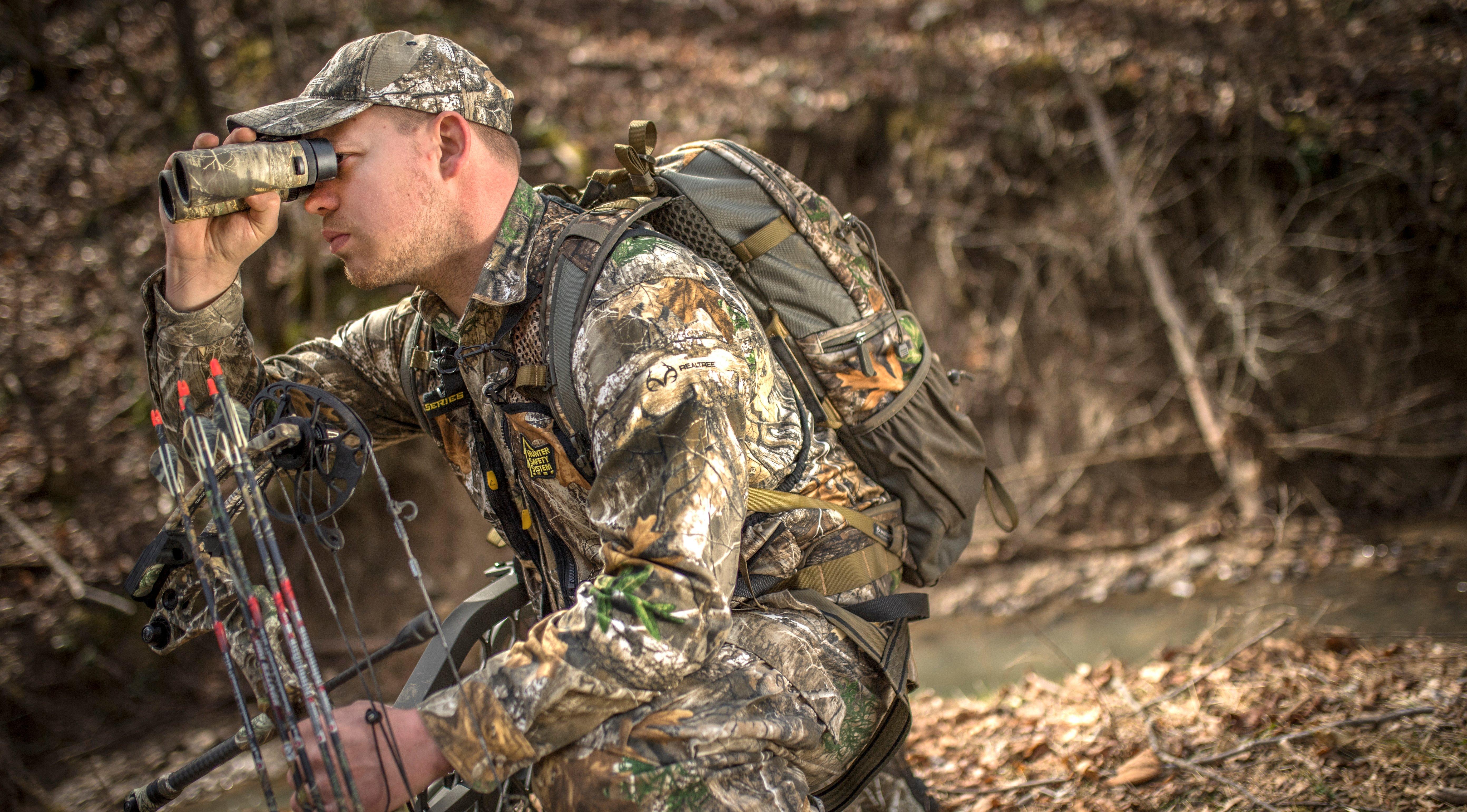 81 Ways to Fail at Deer Hunting - Realtree Camo