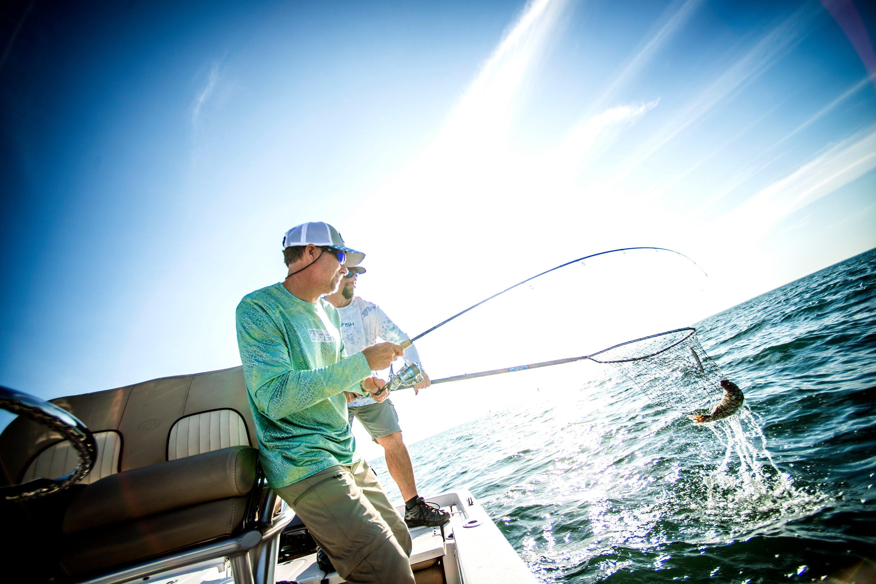 Carolina Rig  Walleye Fishing