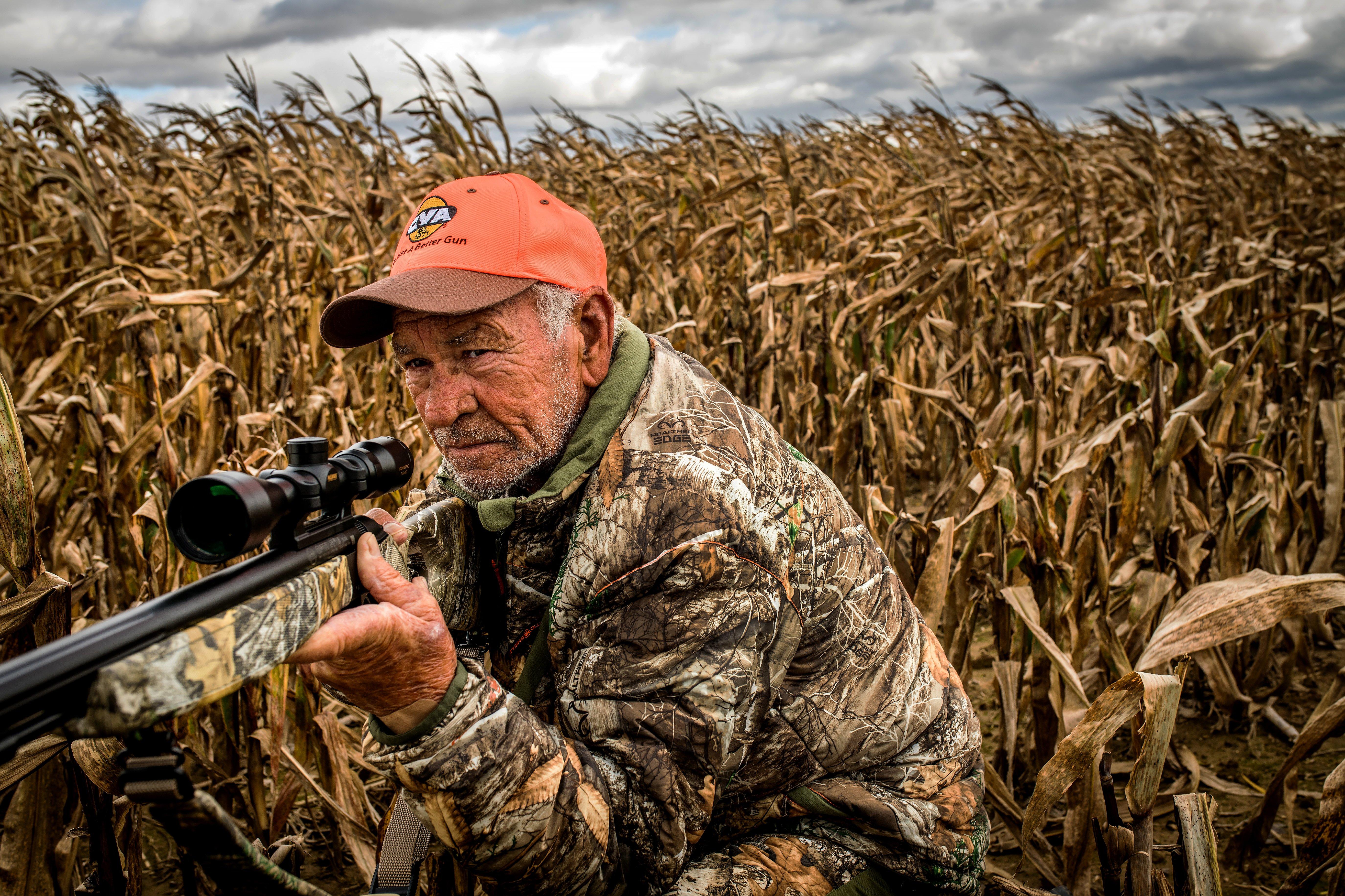 Squirrel Hunting Tips for the Early Season - Realtree Camo