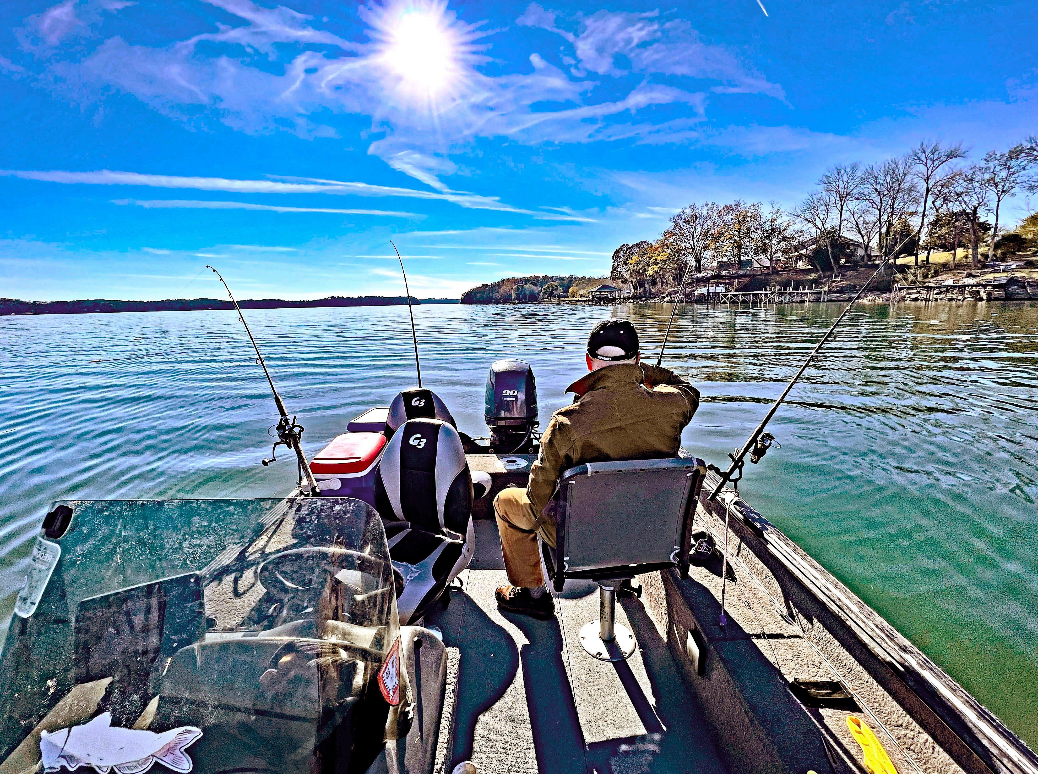 Image: ImageBy_Capt._Richard_Simms_catfish_planer_boards_3