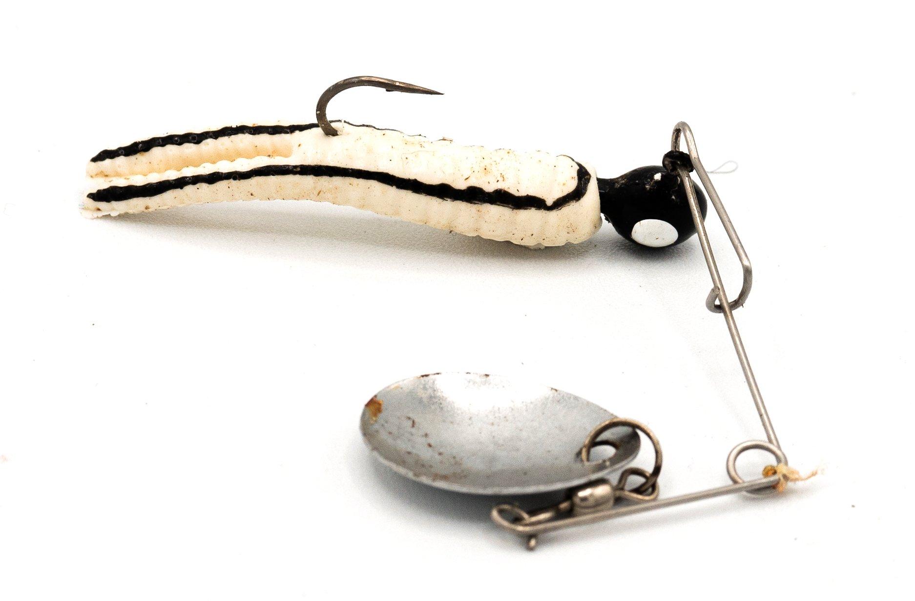 Trout Lures Archives - Anglers Curse