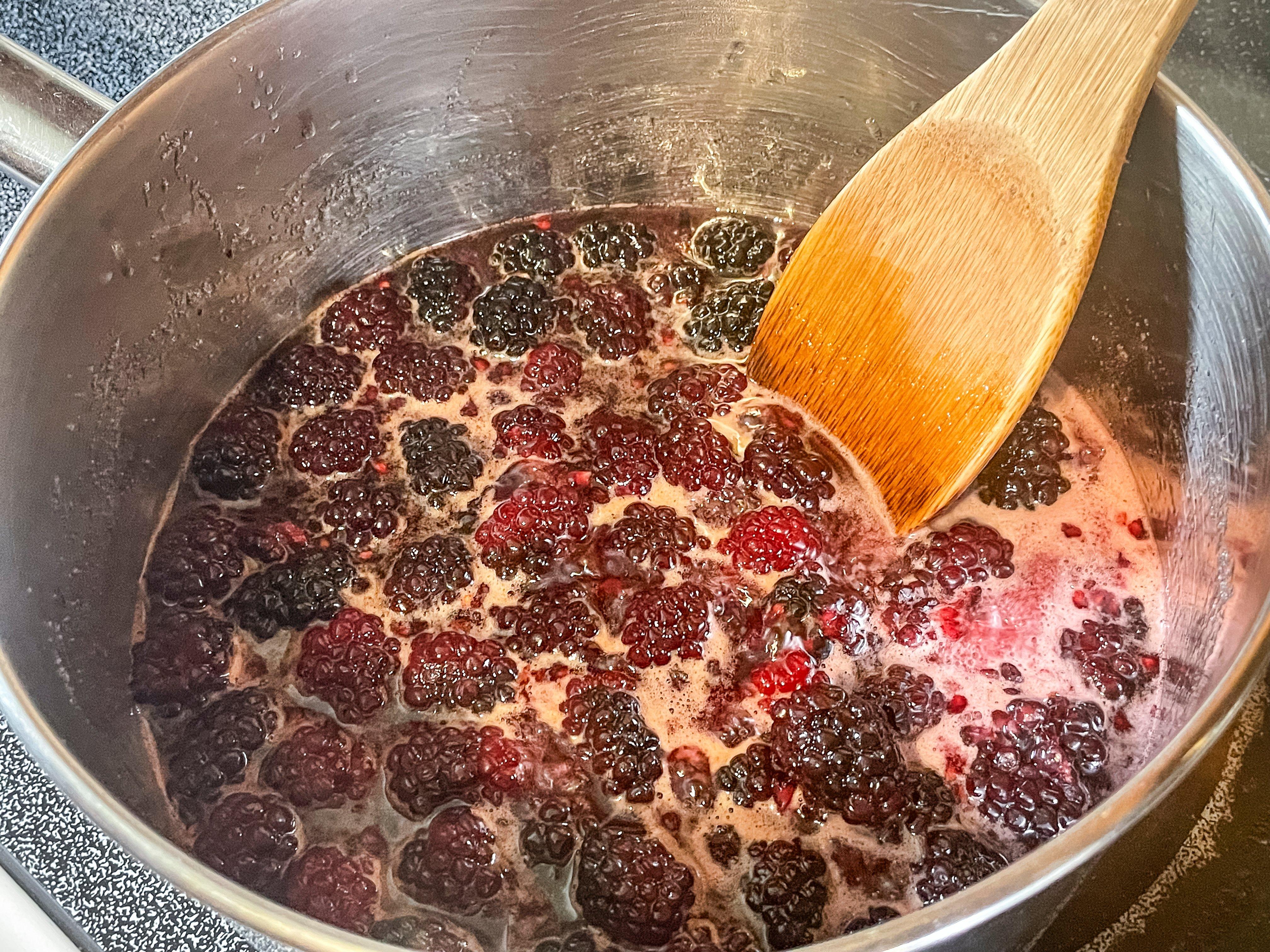 Image: ImageBy_Michael_Pendley_blackberry_poptart_bourbon-4