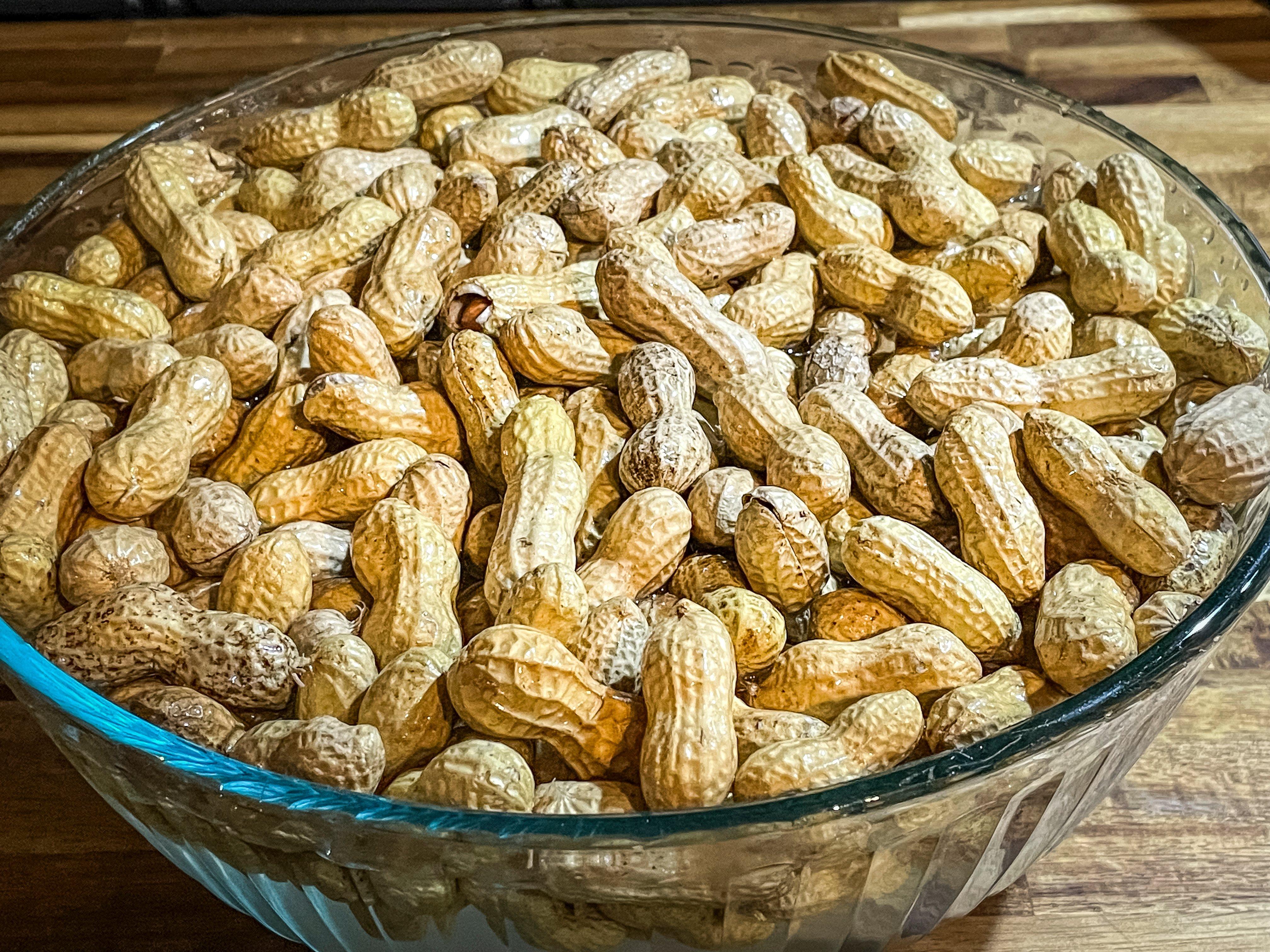 Image: ImageBy_Michael_Pendley_boiled_peanuts-2