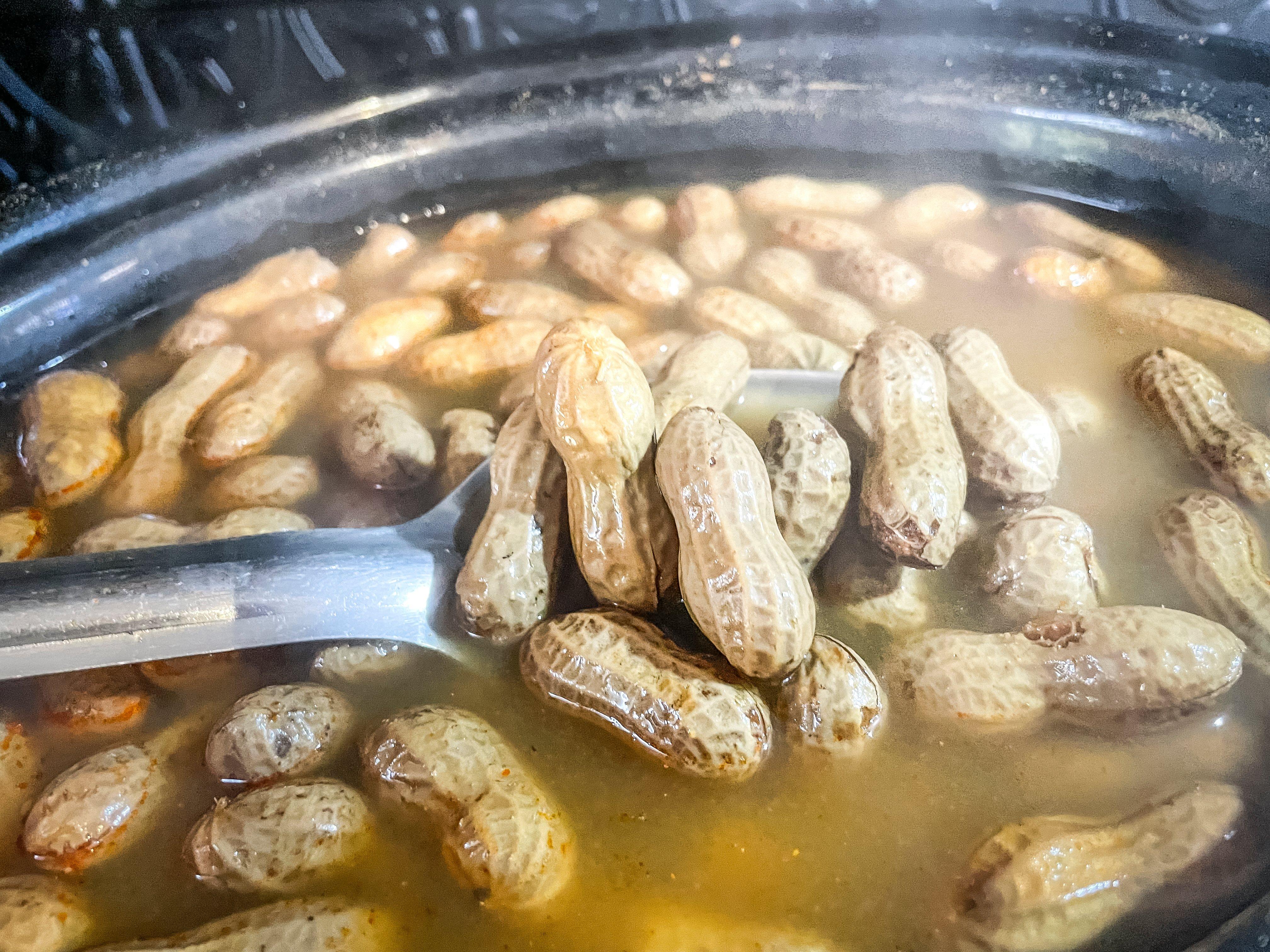 Image: ImageBy_Michael_Pendley_boiled_peanuts-5