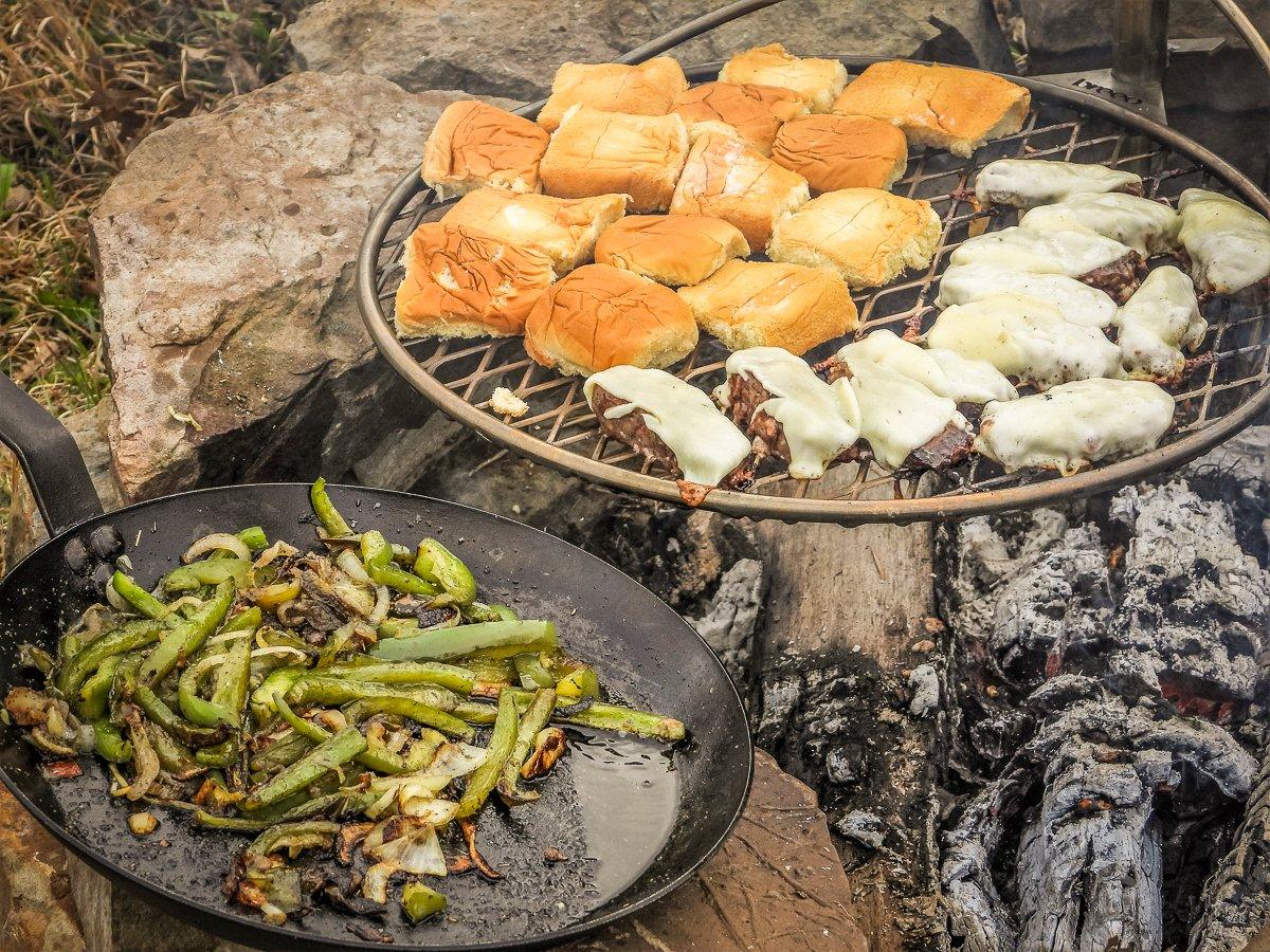 Camp Chef Disposable Dutch Oven Liners - 3-Pack - Hike & Camp