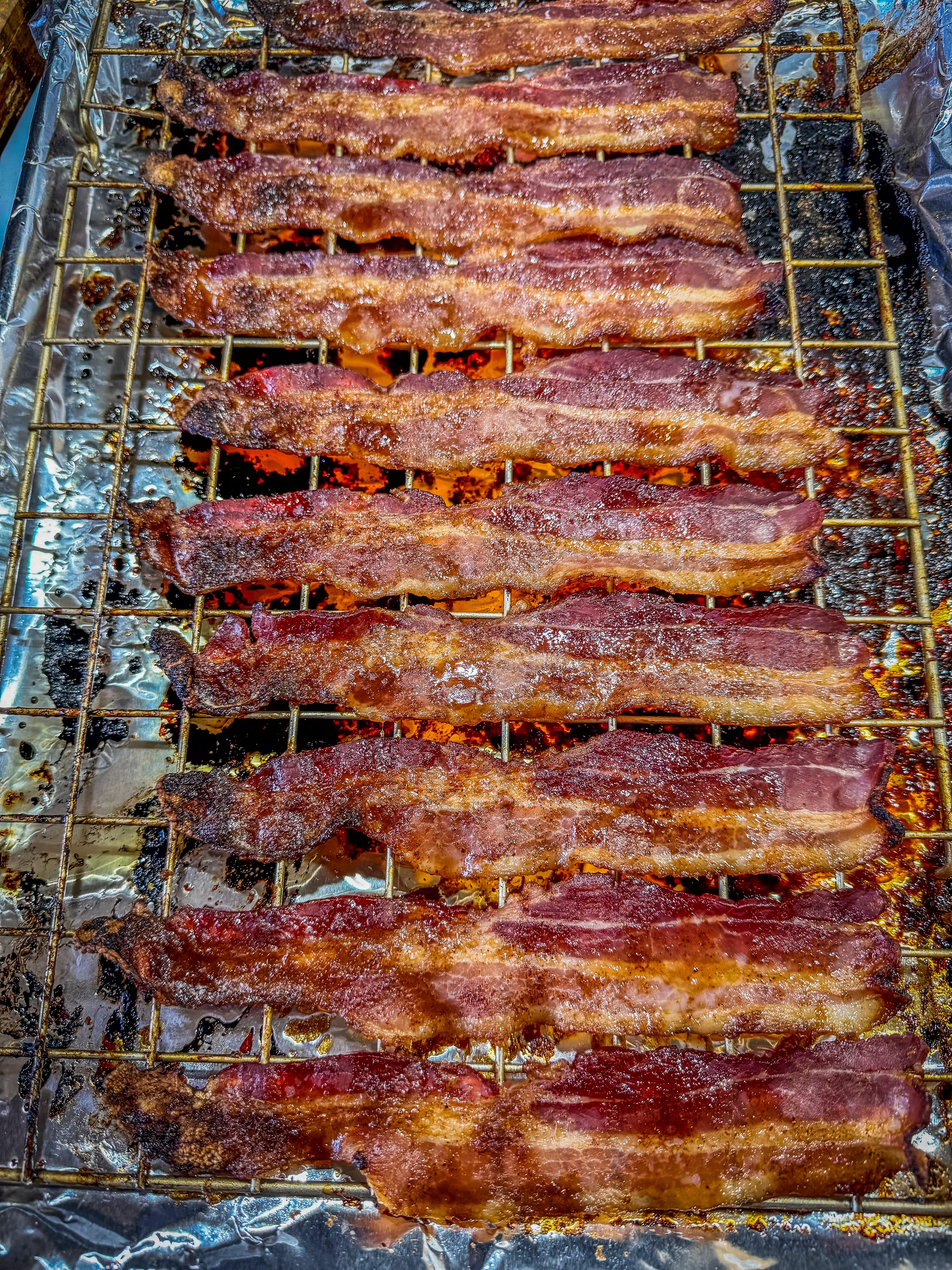 Image: ImageBy_Michael_Pendley_candied_bacon-2