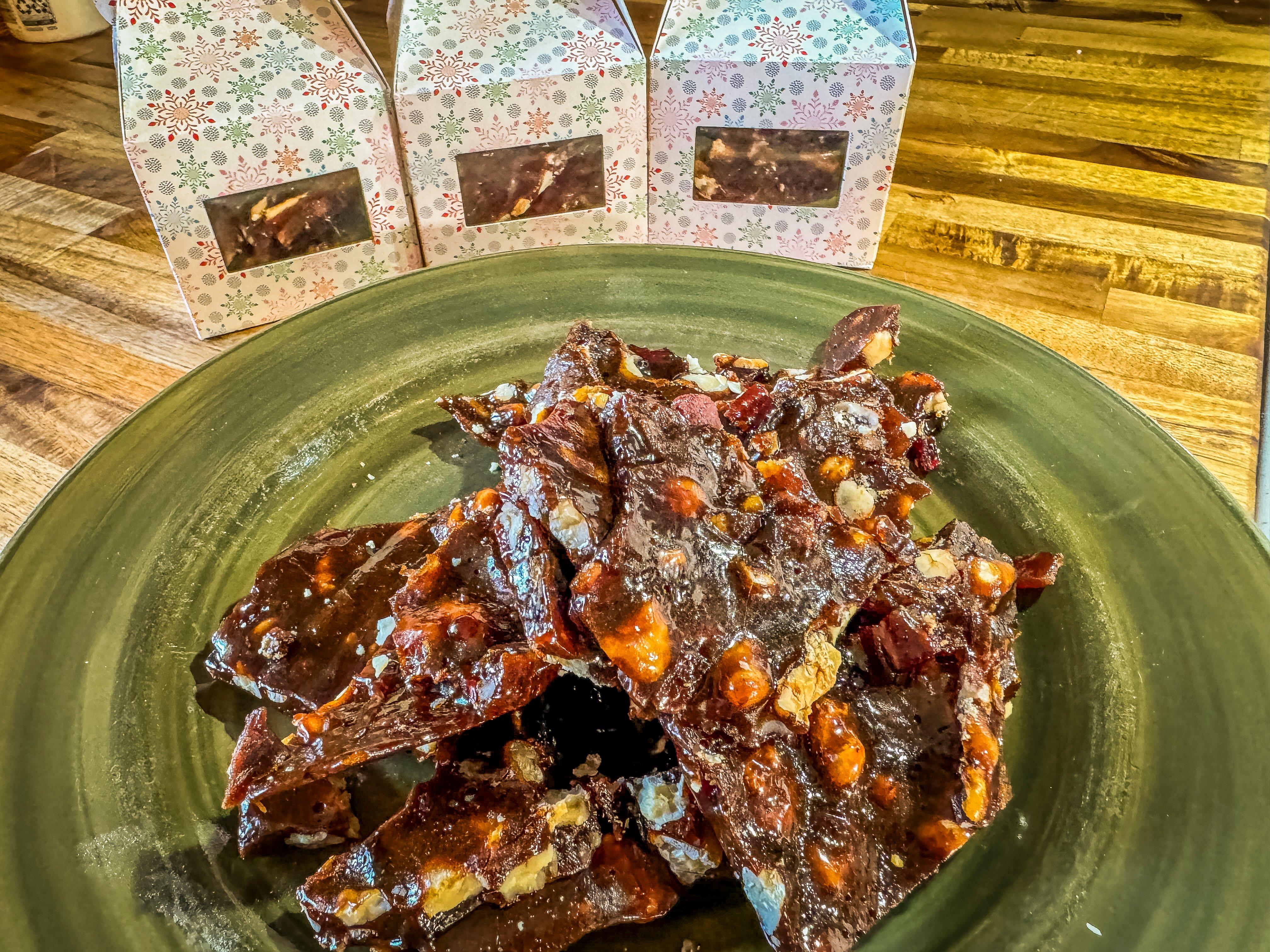 Image: ImageBy_Michael_Pendley_candied_bacon-7