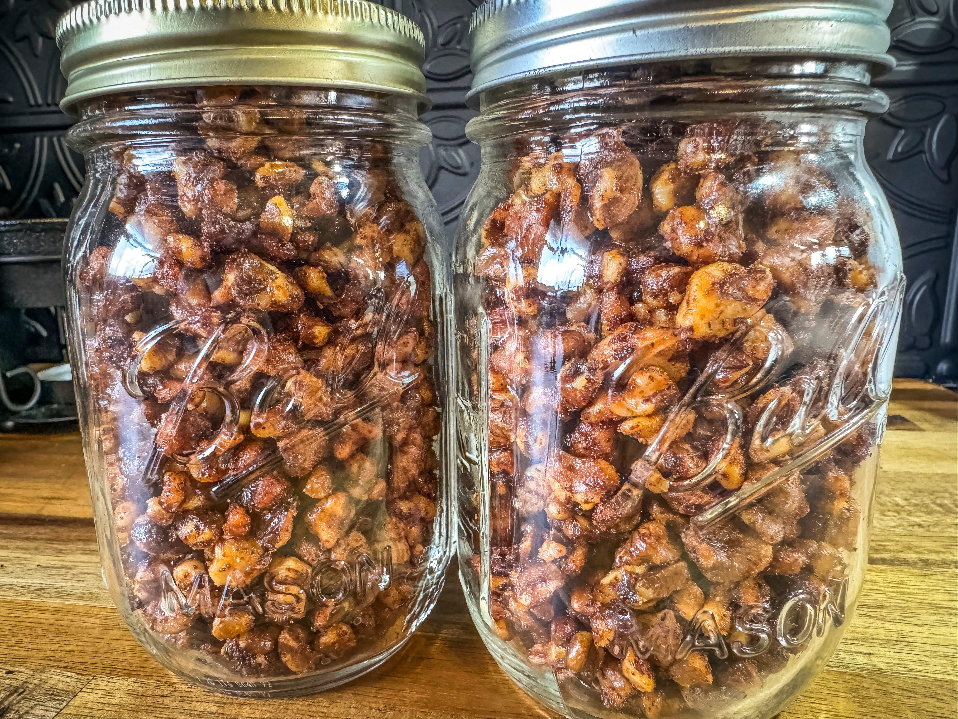 Image: ImageBy_Michael_Pendley_spiced_walnuts-7