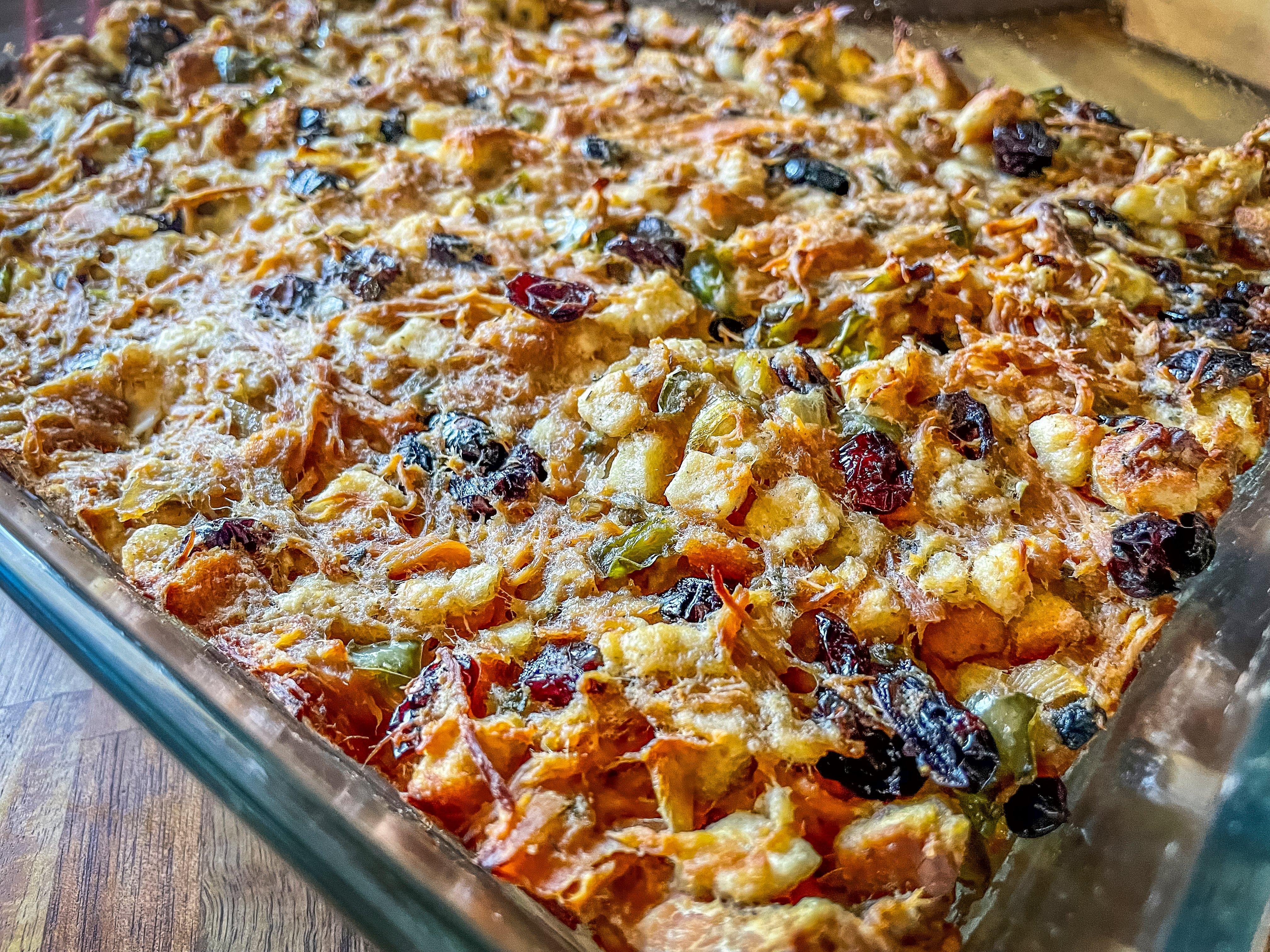 Image: ImageBy_Michael_Pendley_turkey_casserole-7