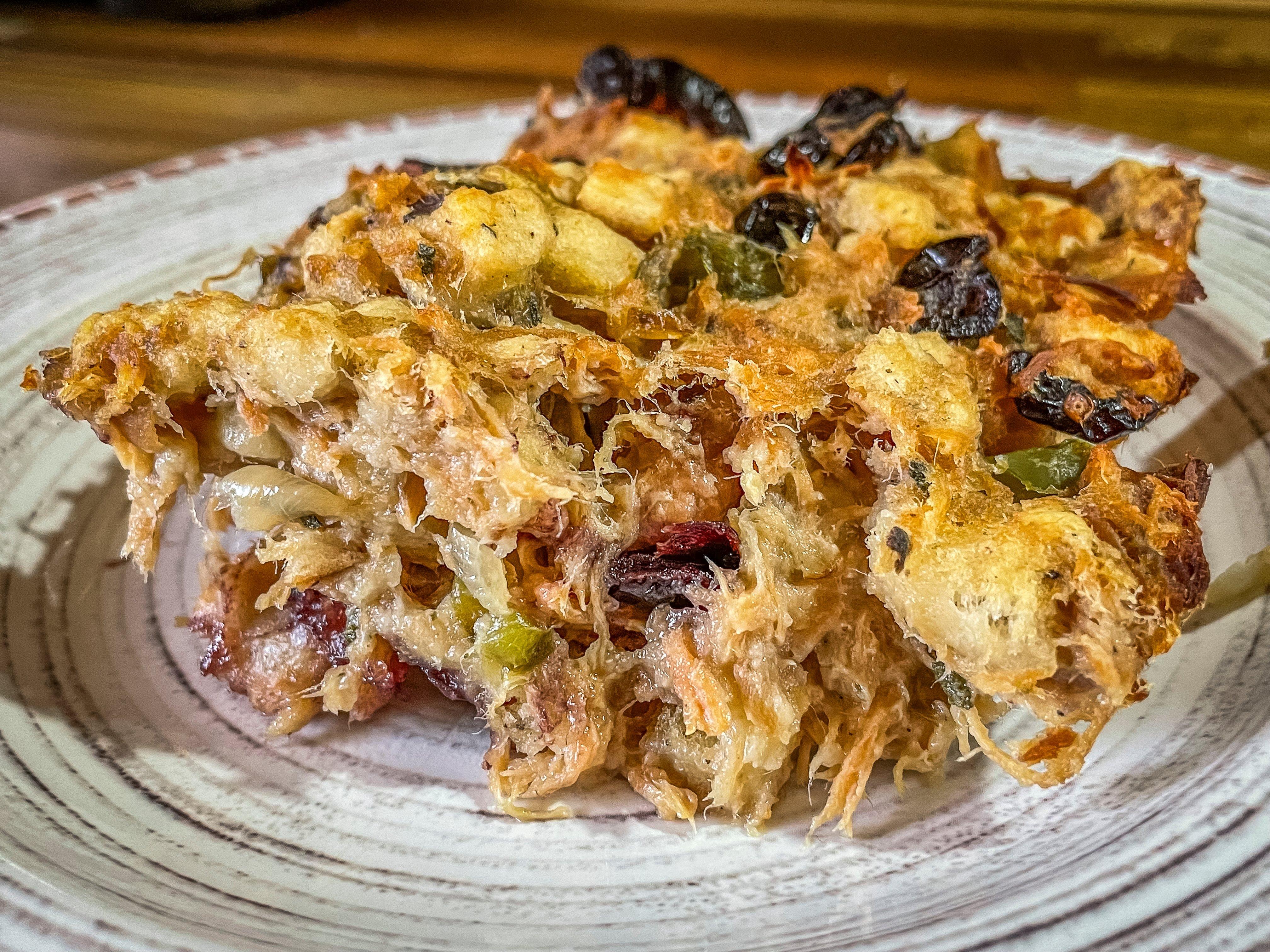 Image: ImageBy_Michael_Pendley_turkey_casserole-8