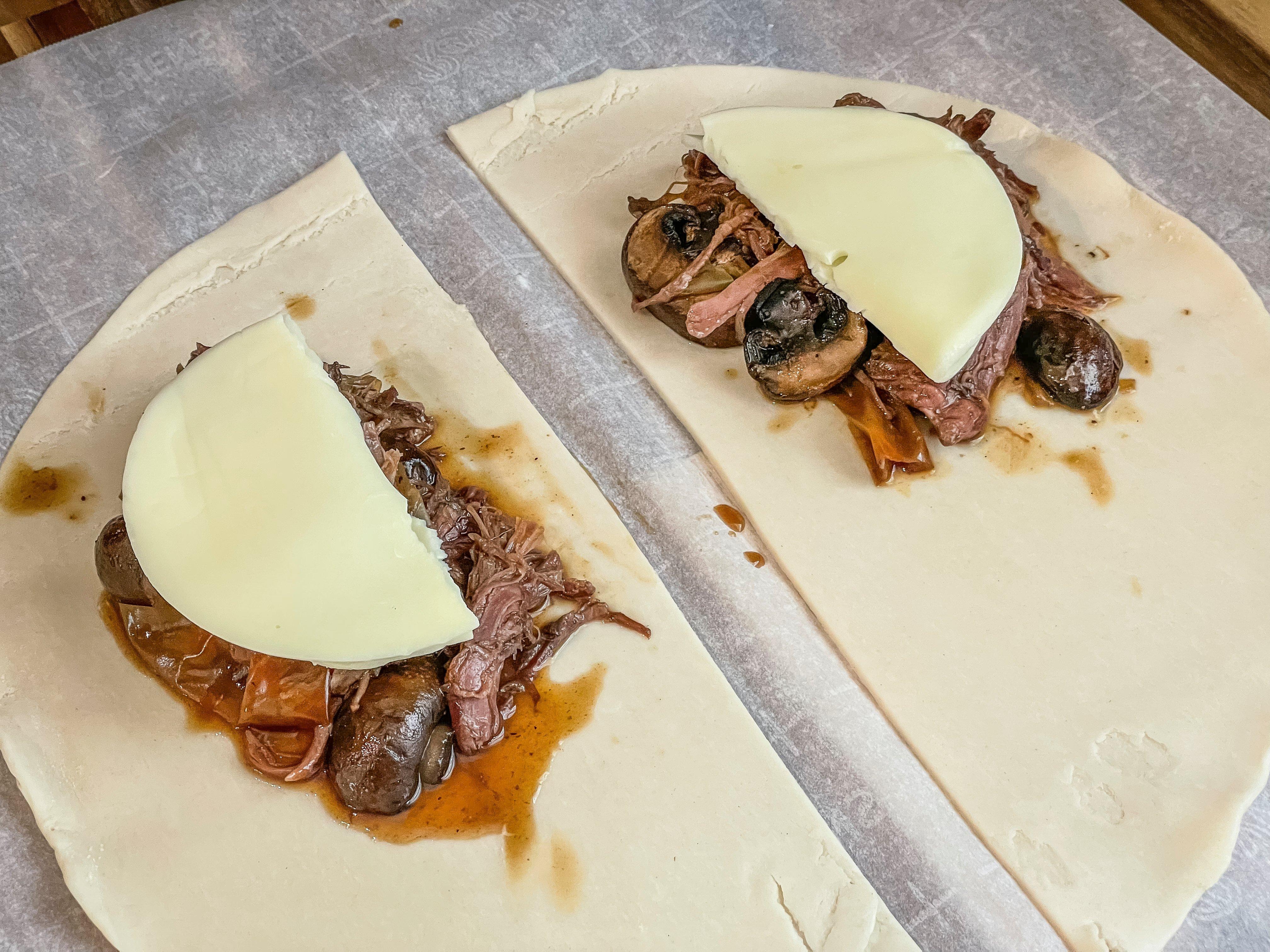 Image: ImageBy_Michael_Pendley_venison_cheese_steak-9