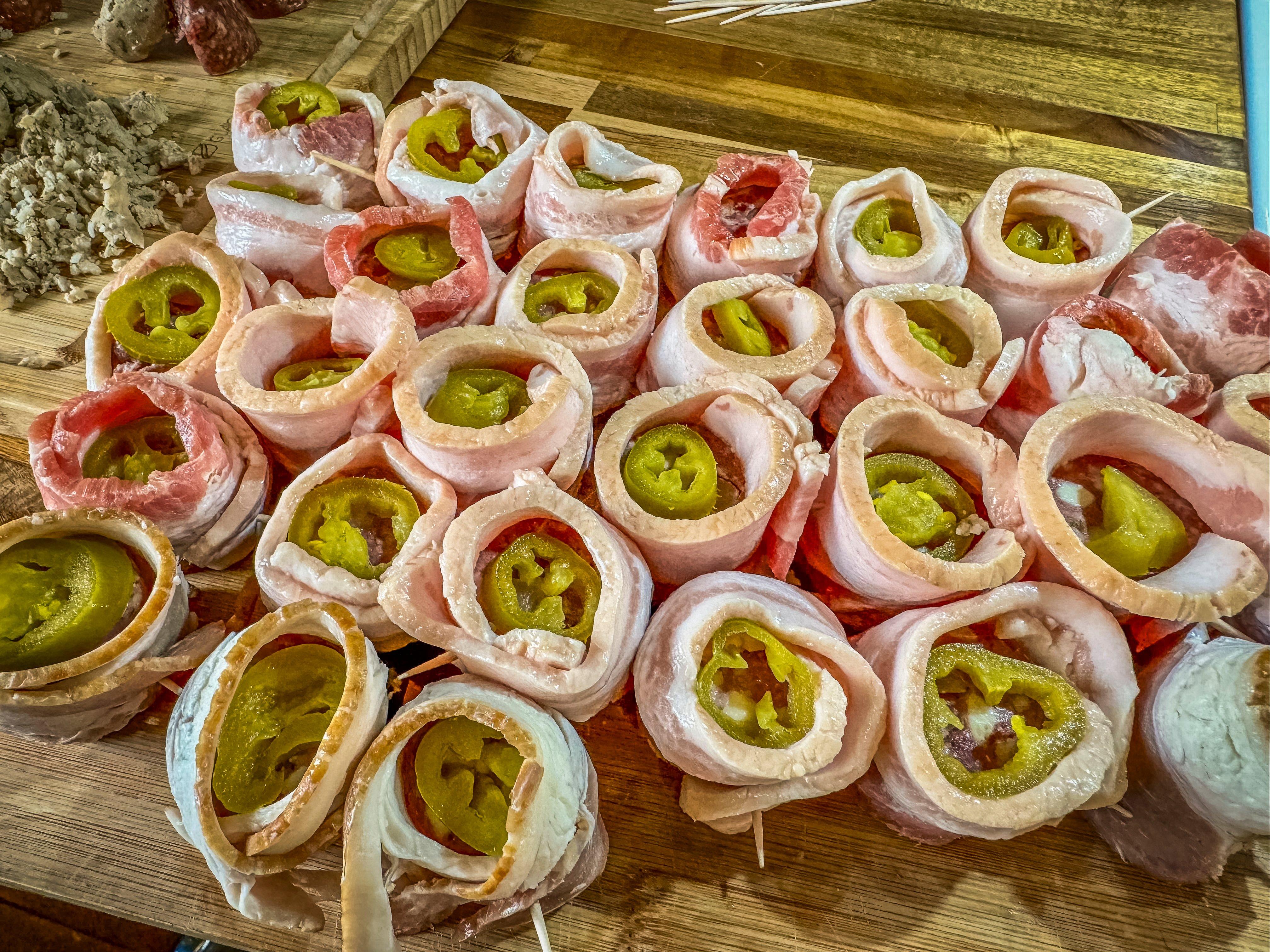 Image: ImageBy_Michael_Pendley_venison_sausage_boudin-3