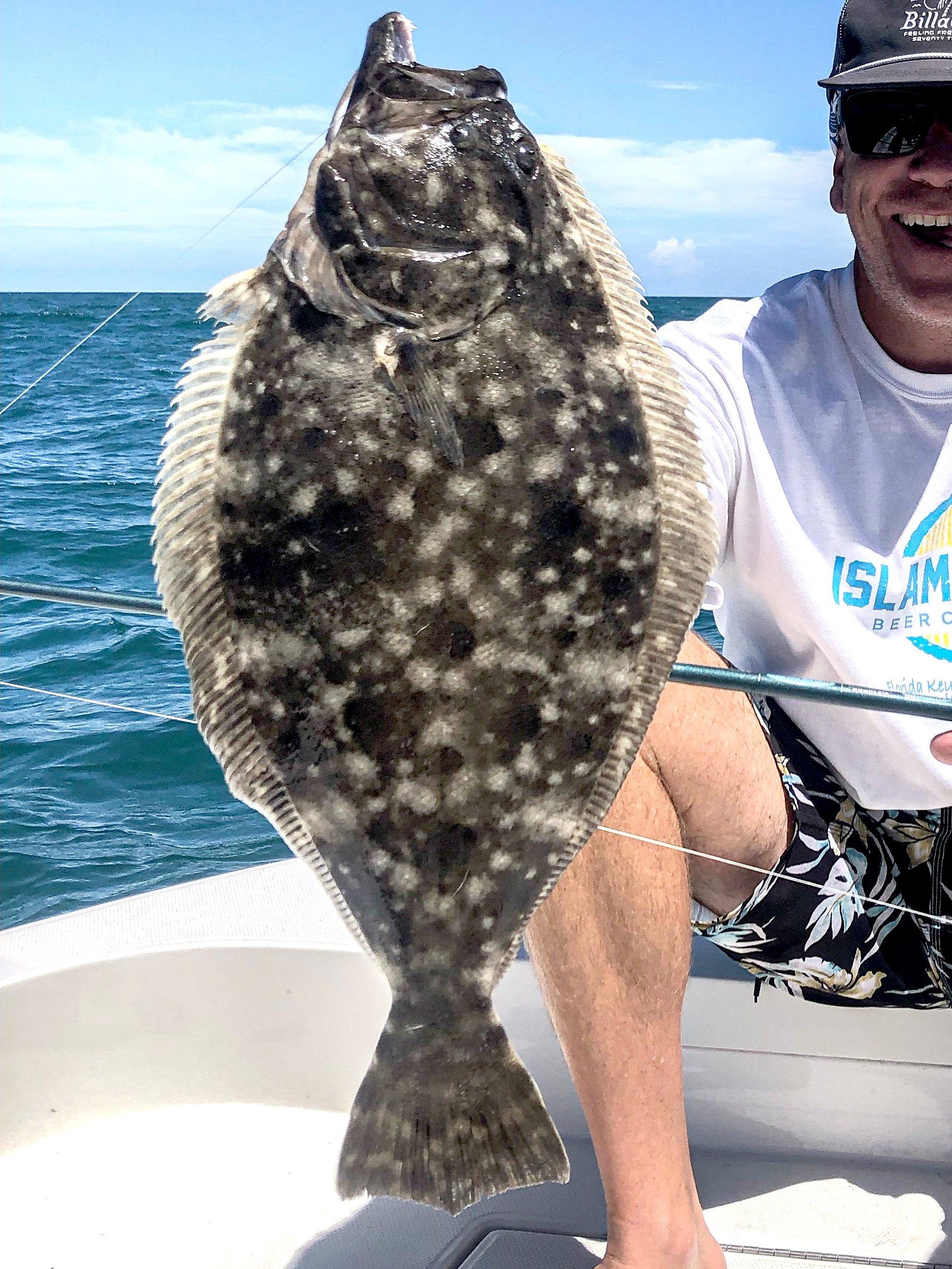 Poor Man's Flounder Fishing - Realtree Camo