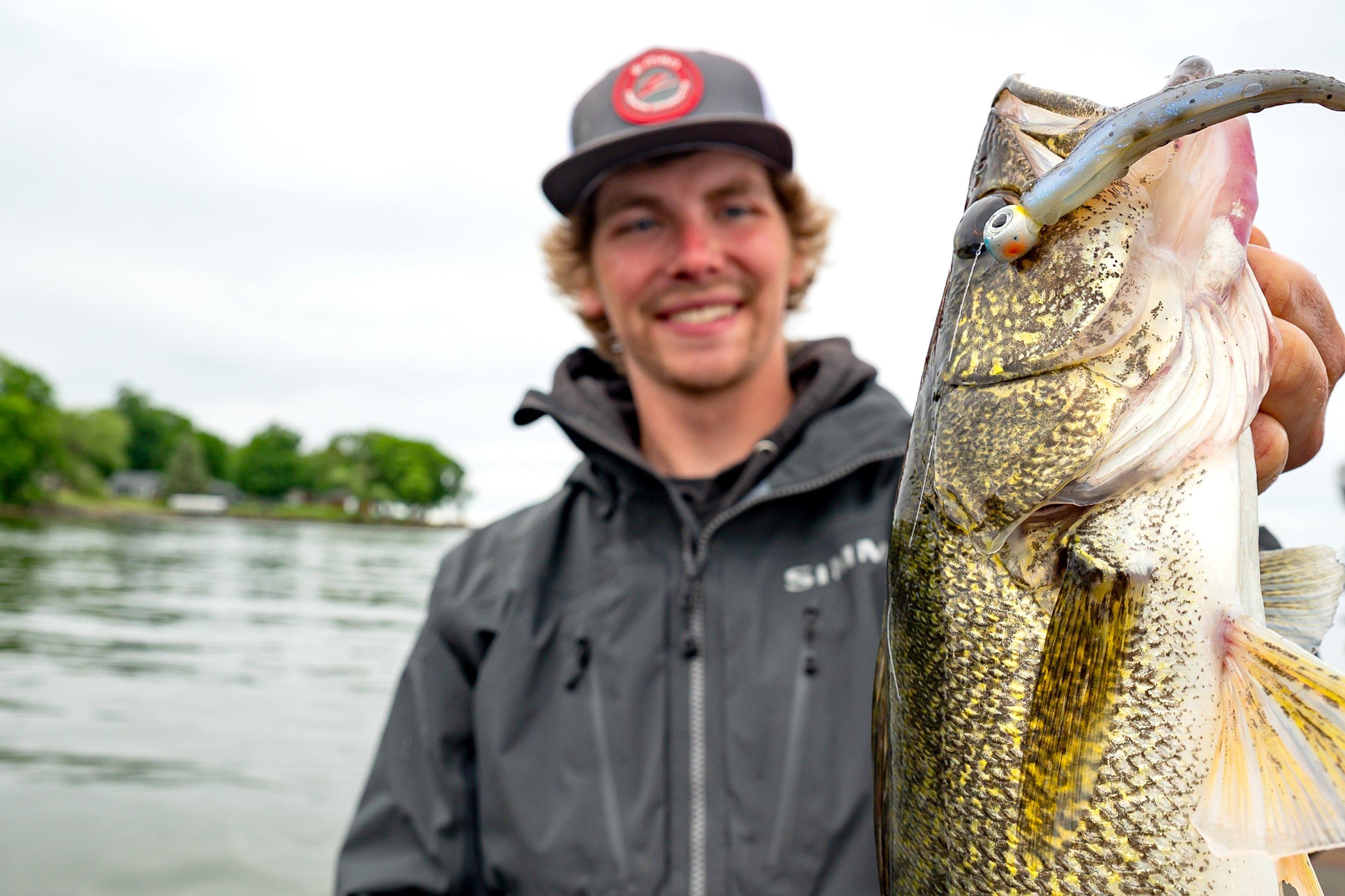 What baits are you fishing right now? 🤔 NEW VIDEO is LIVE on the channel!  Check out our top picks for the BEST early spring bass fis