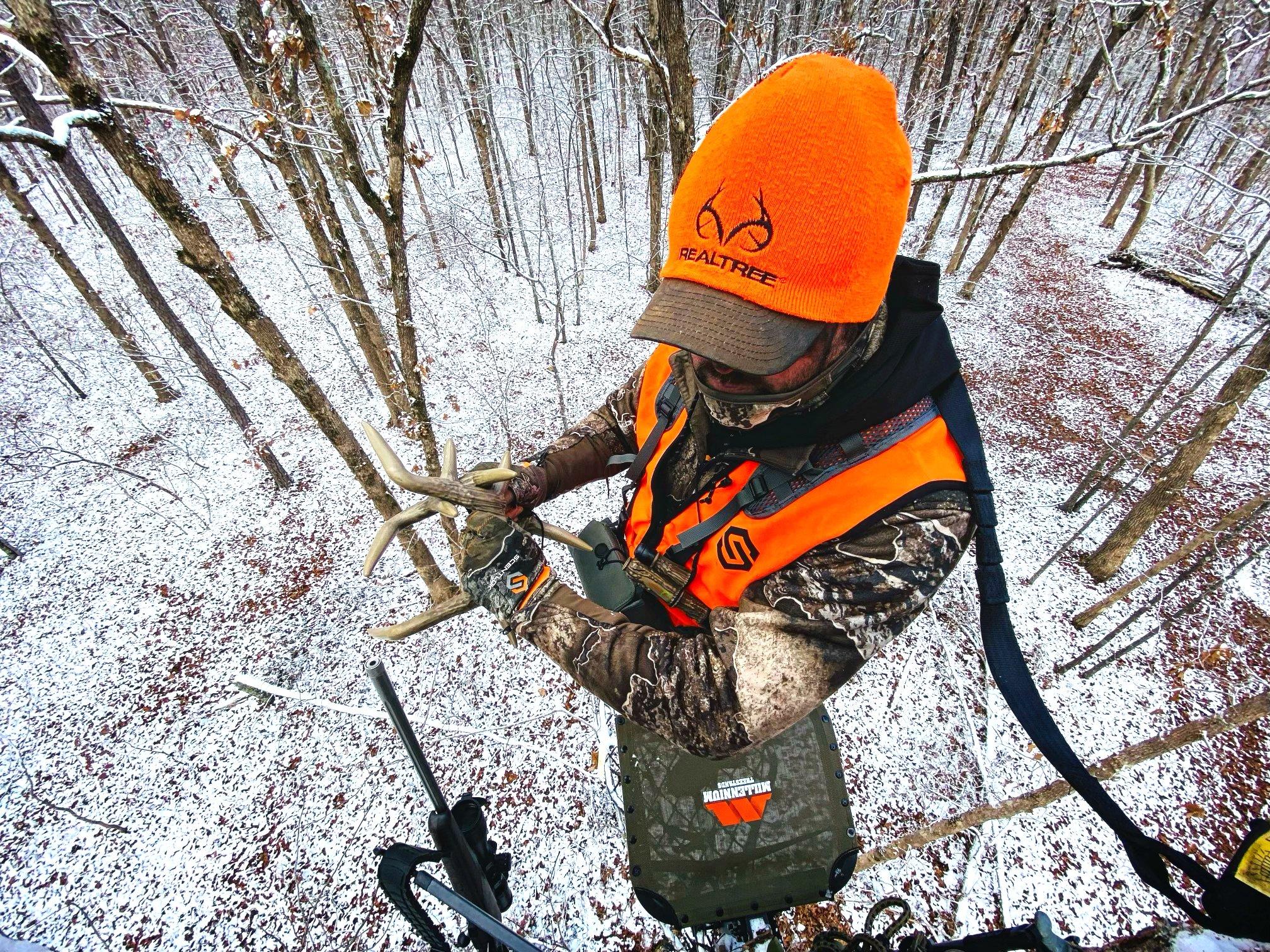 Image: ImageBy_Nate_Hosie_snow_hunt