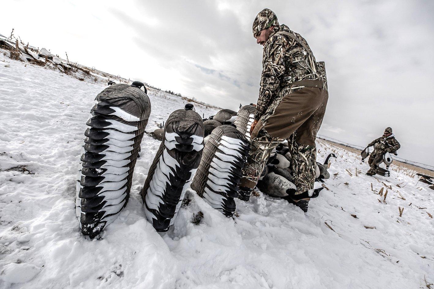 Our 20 Best Canada Goose Hunting Tips - Realtree Camo