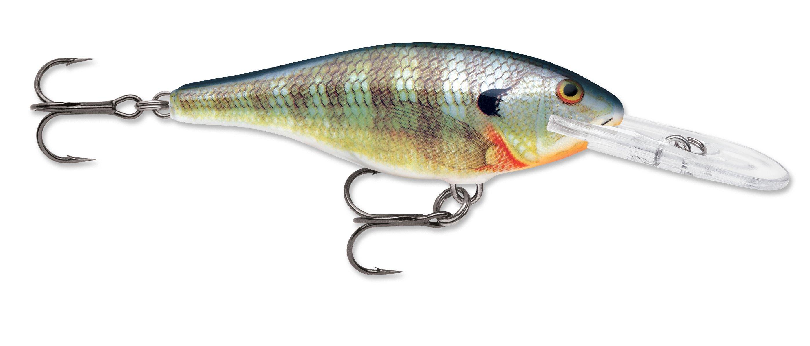 Three Spring Crankbait Patterns to Try - Major League Fishing