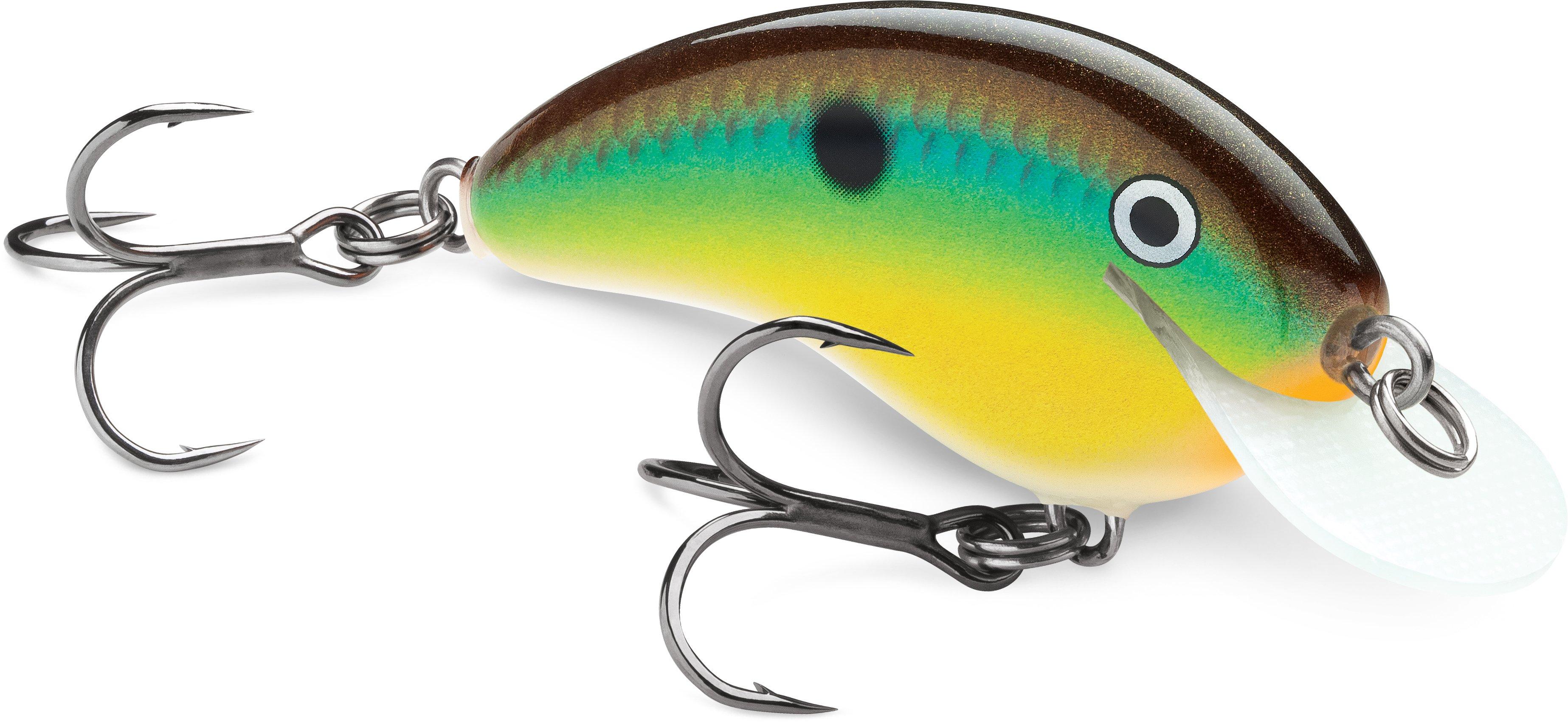 Your Guide to Fishing Lipless Crankbaits for Spring Bass