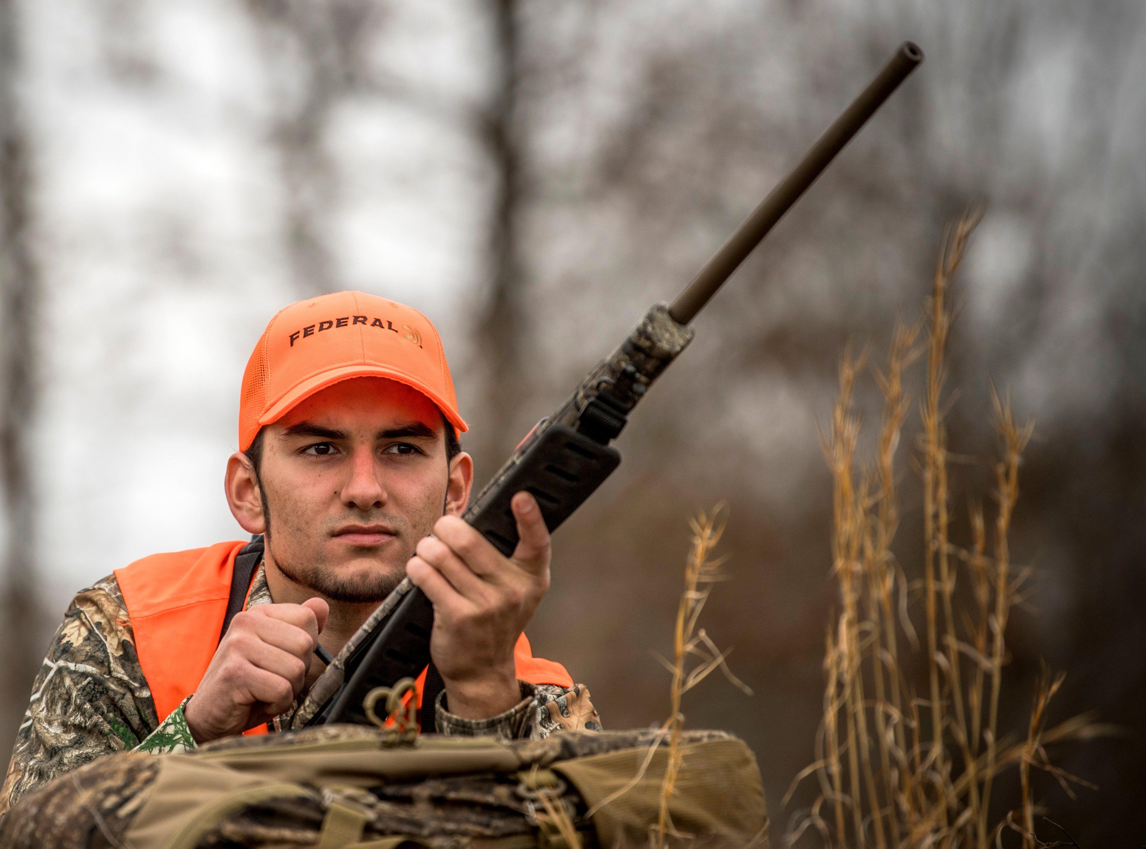 The 4 Best Rifle Actions for Deer Hunting - Realtree Camo