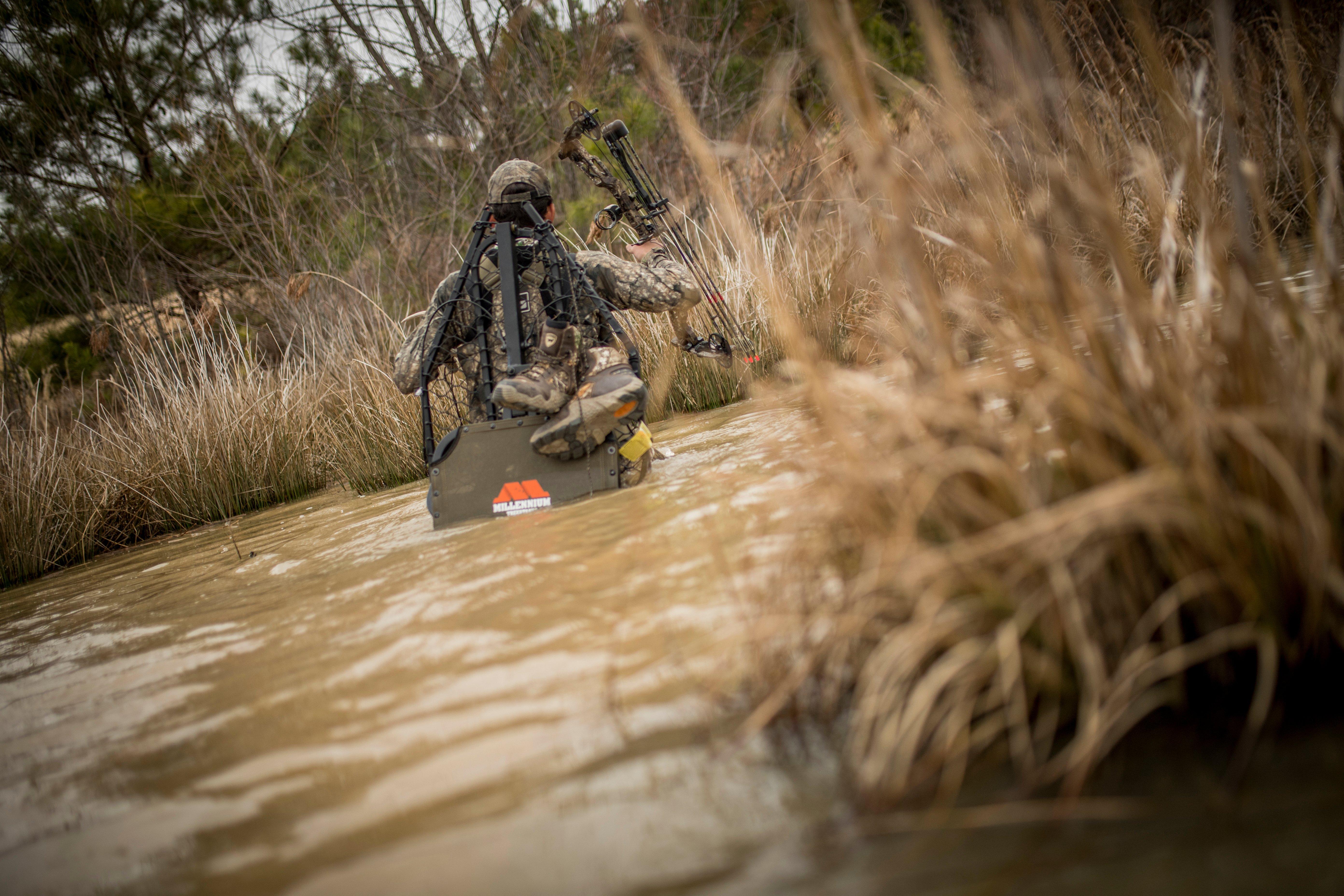 Image: ImageBy_Realtree_Media_hunt_near_water