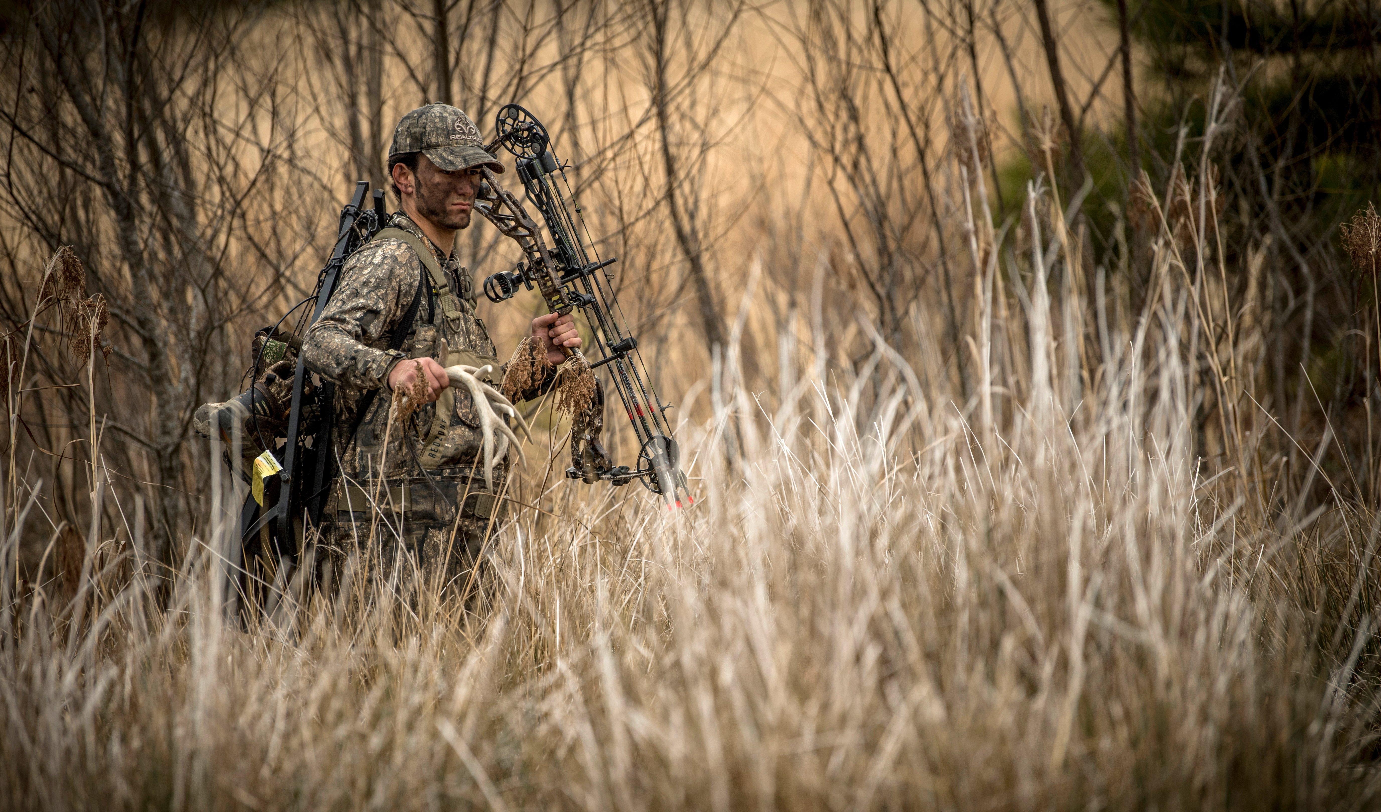 15 Tips for Bagging a Buck on Public Land You've Never Seen - Realtree Camo