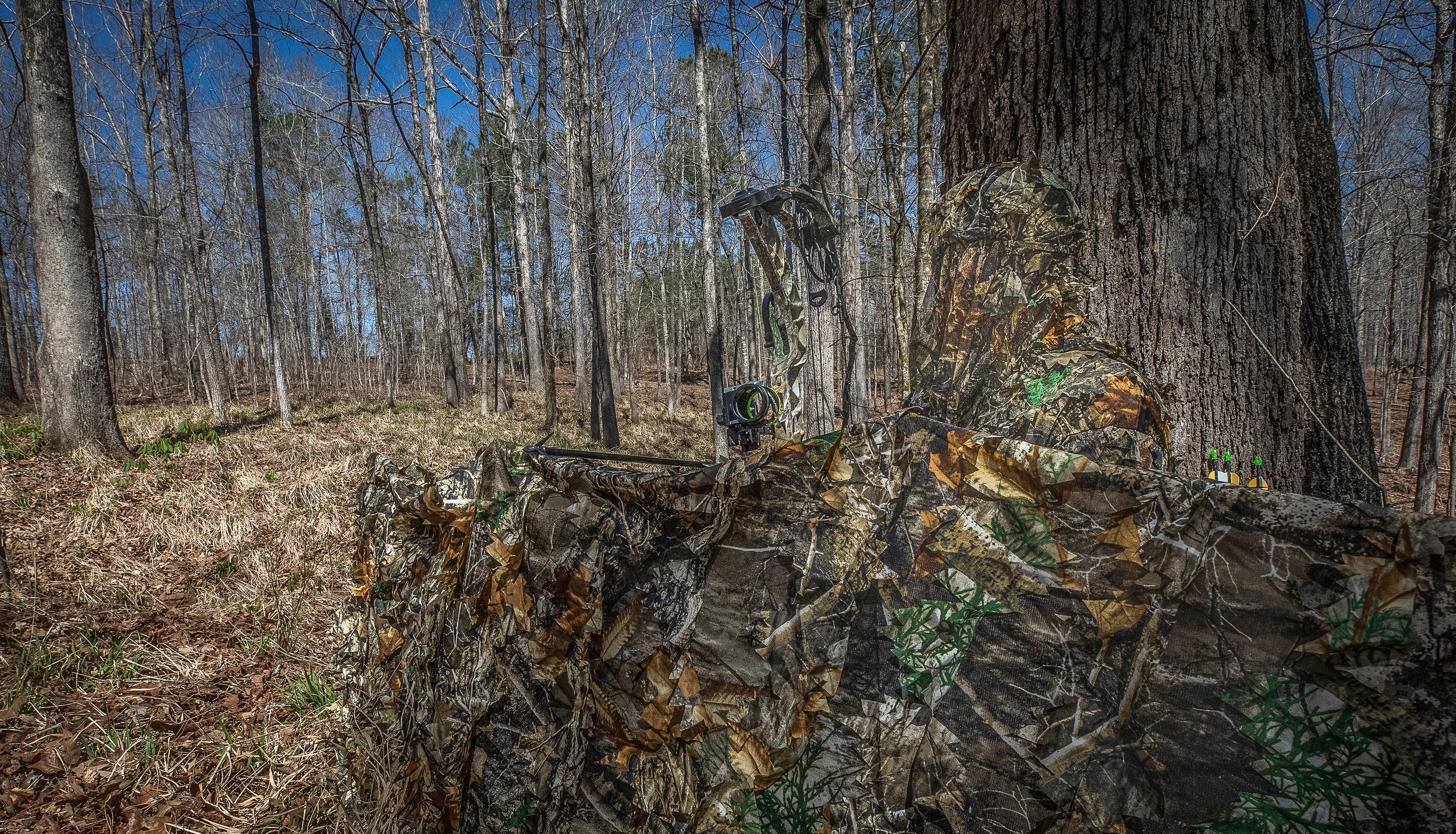 Image: ImageBy_Realtree_Turkey_archery-