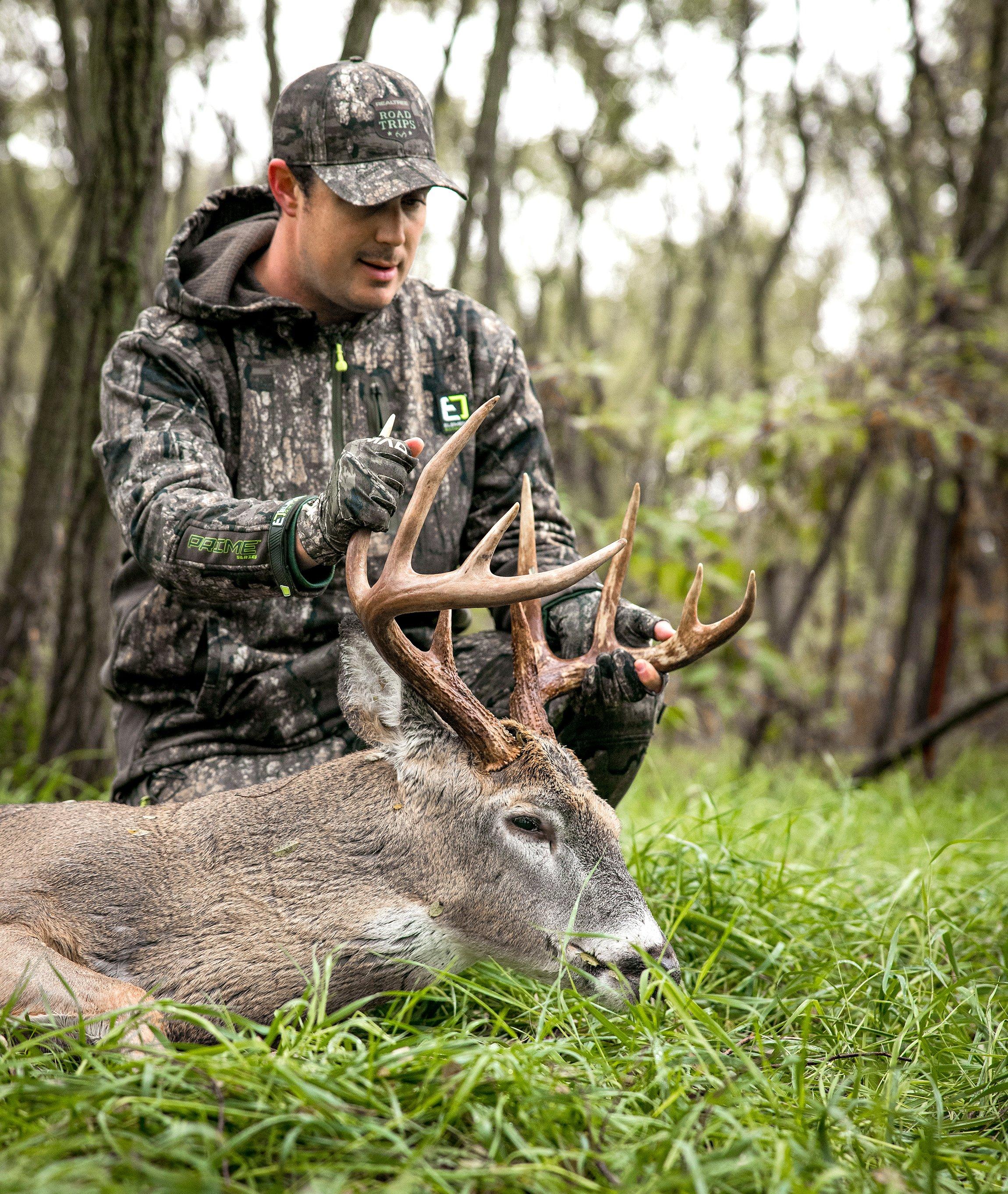 Image: ImageBy_Realtree_tyler_buck