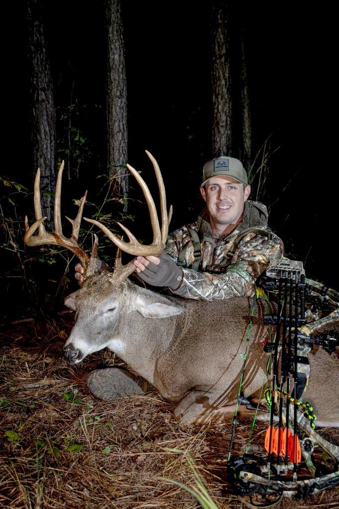 Image: ImageBy_Realtreee_tyler_GA_buck_2022