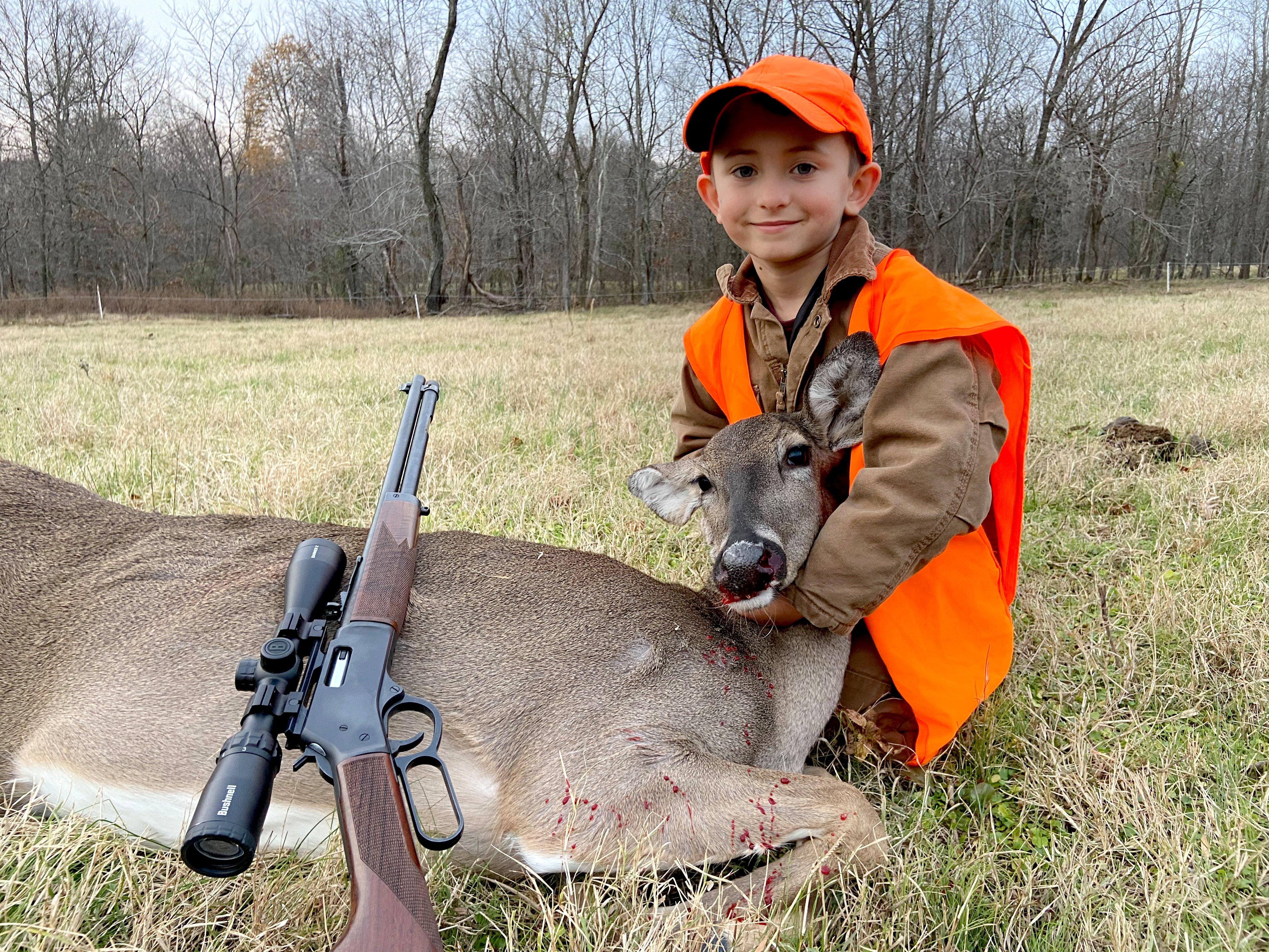 Best Caliber for Deer Under 100 Yards: Top Picks for Hunters