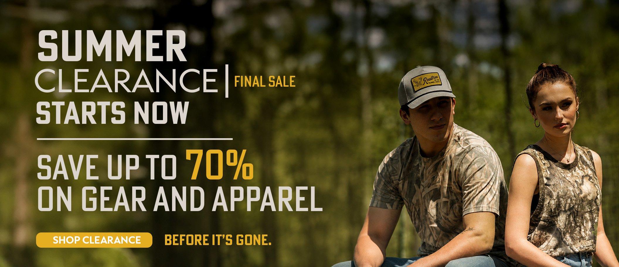 camo turkey hunting clothes bundle