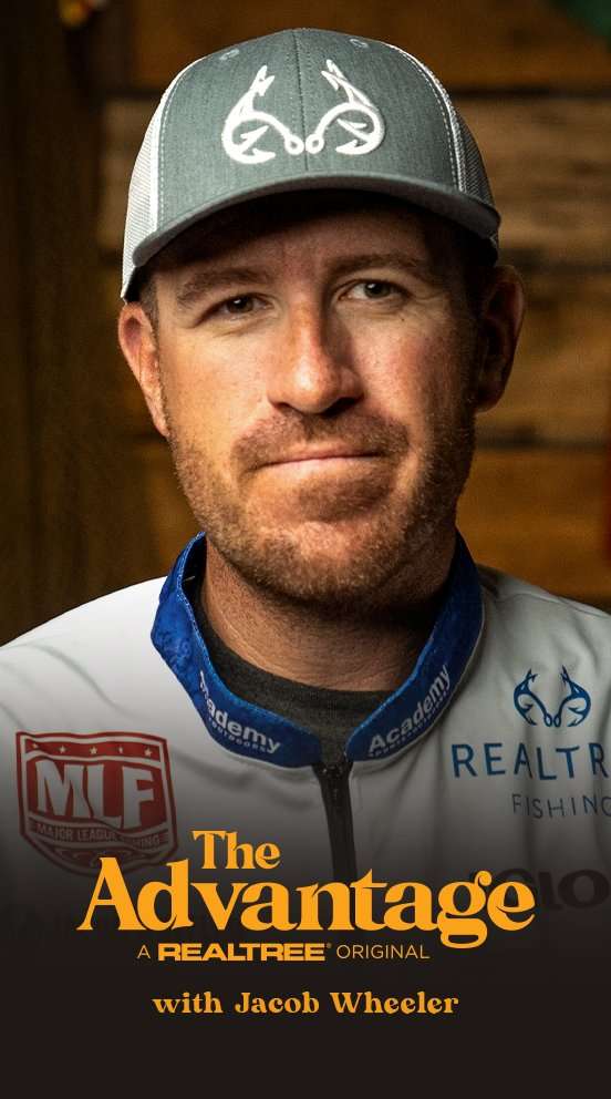The Advantage with Jacob Wheeler