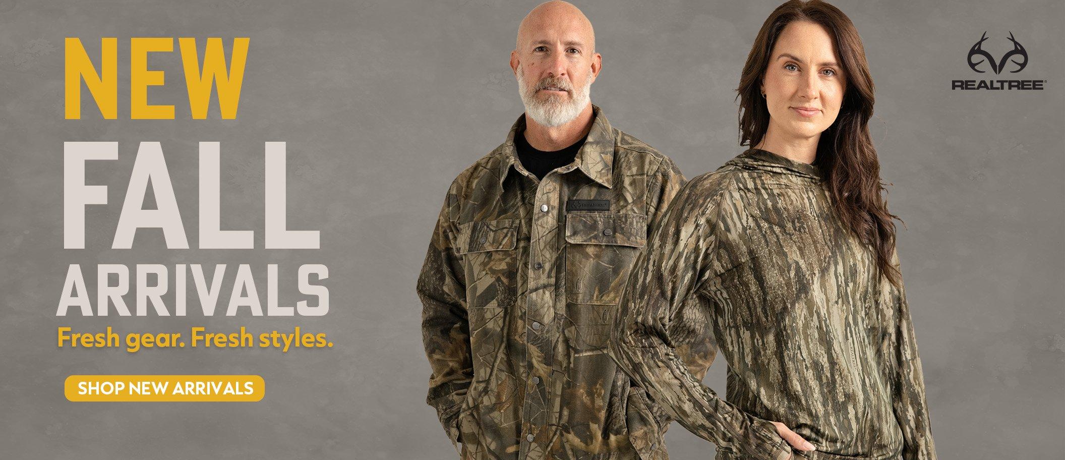 camo turkey hunting clothes bundle