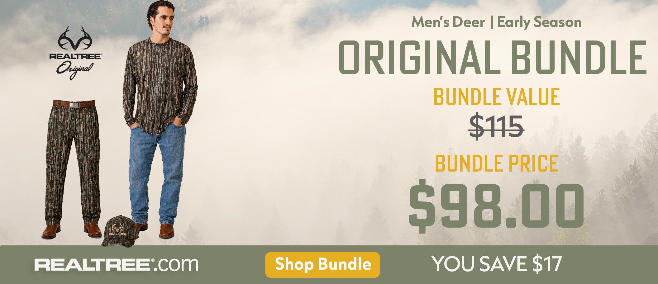 APX Hunting Bundle