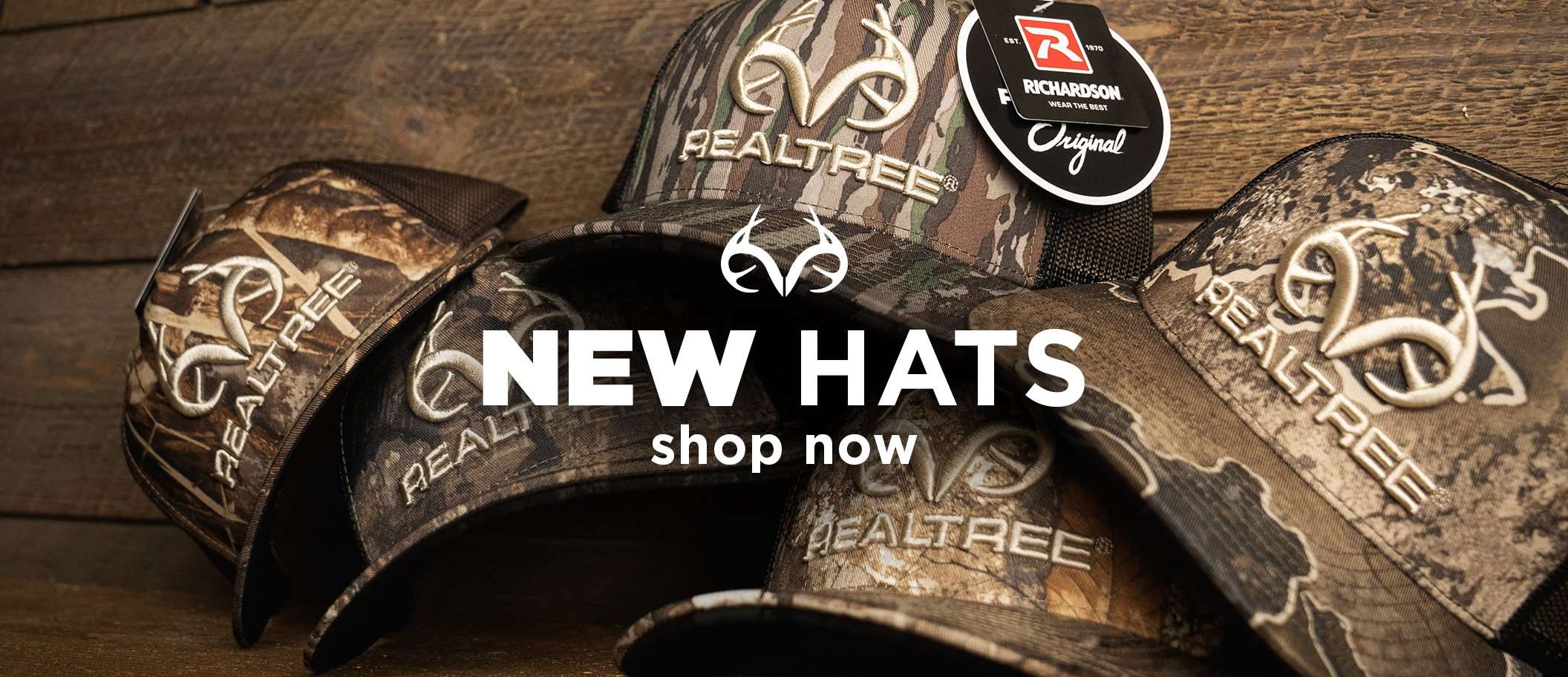 Realtree Merchandise Realtree Camo