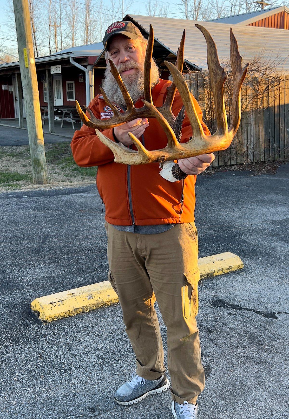 What's in Your Attic? Collecting Hunting and Fishing Memorabilia