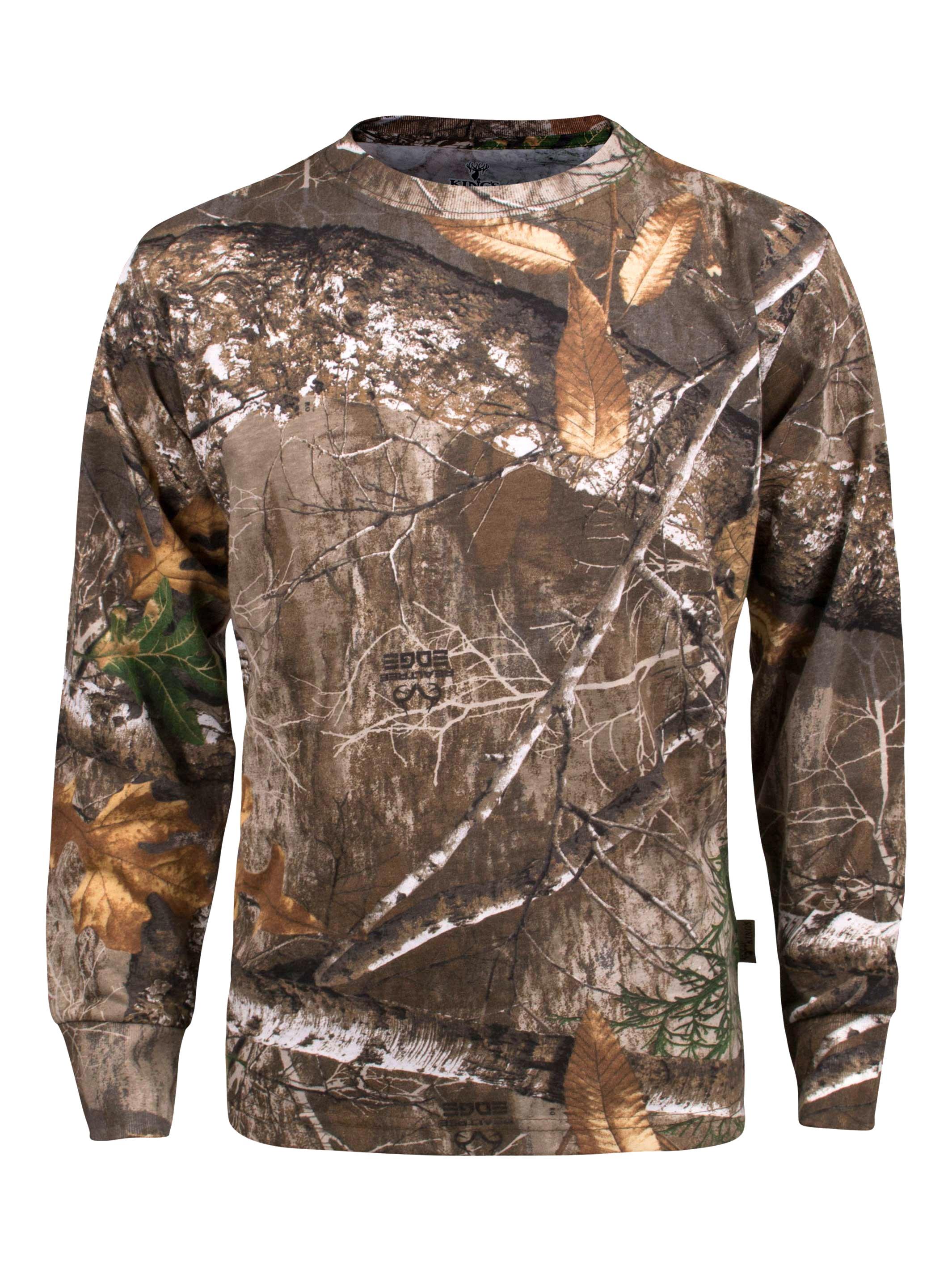 Shell Jacket Heavy Fleece Lined - FL Camo Hammock – FL Camo