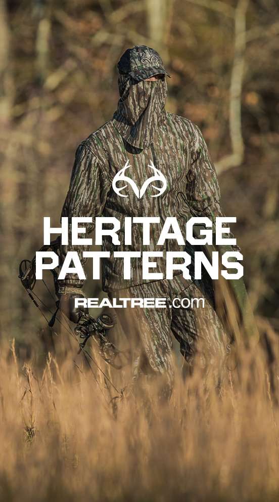 View Legacy Camo