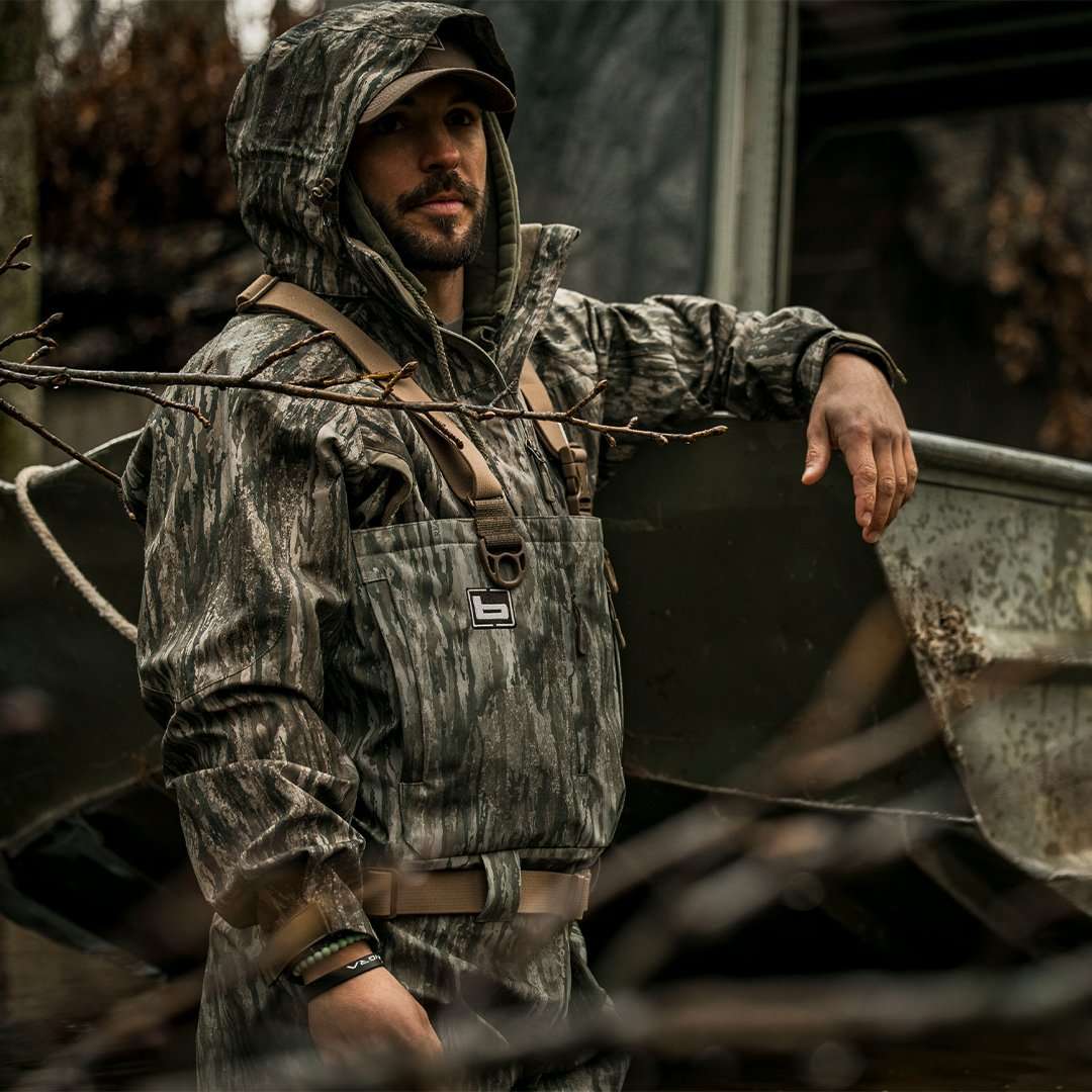 Realtree® Legacy